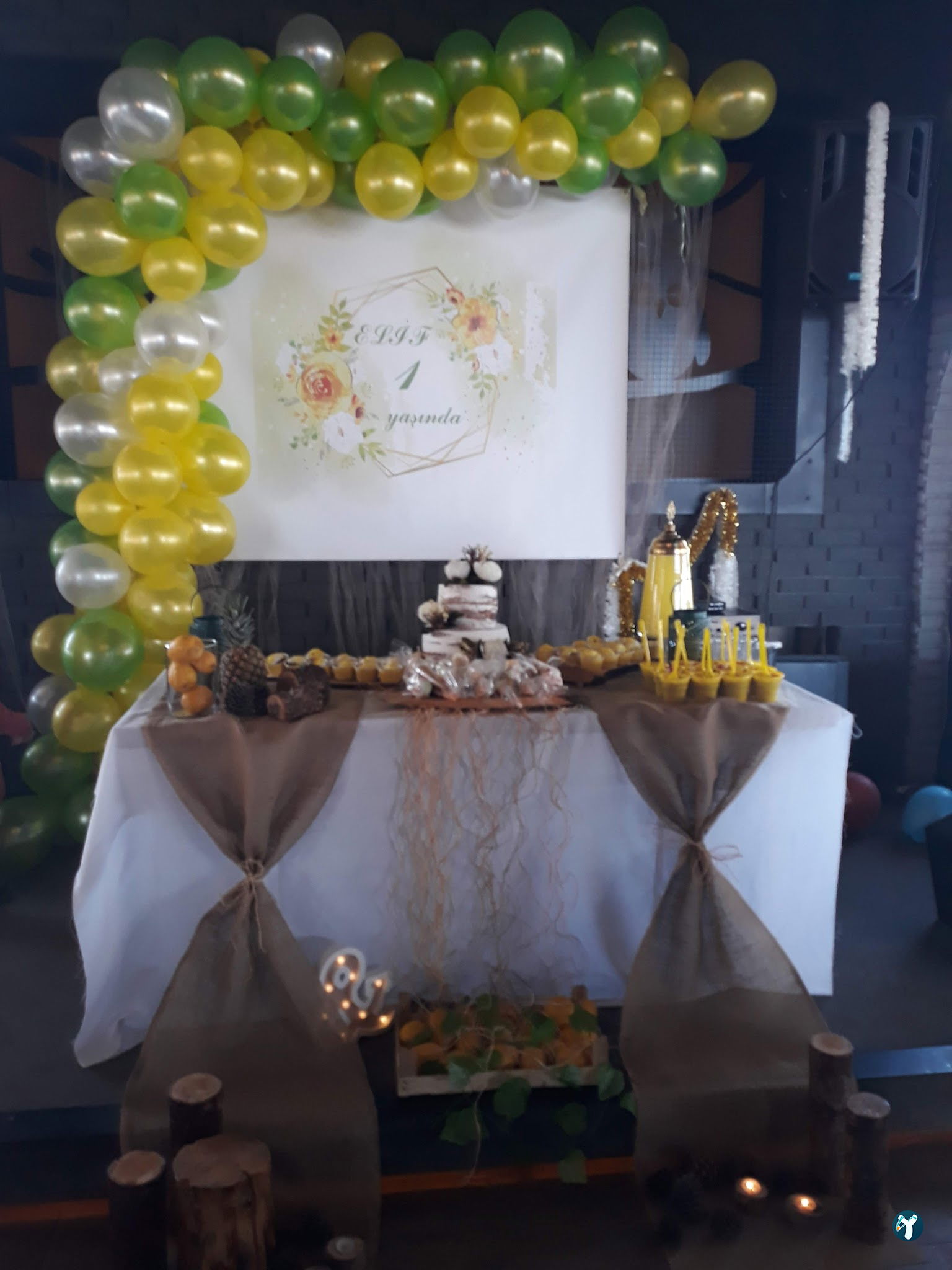 Labigel Cafe Batıkent