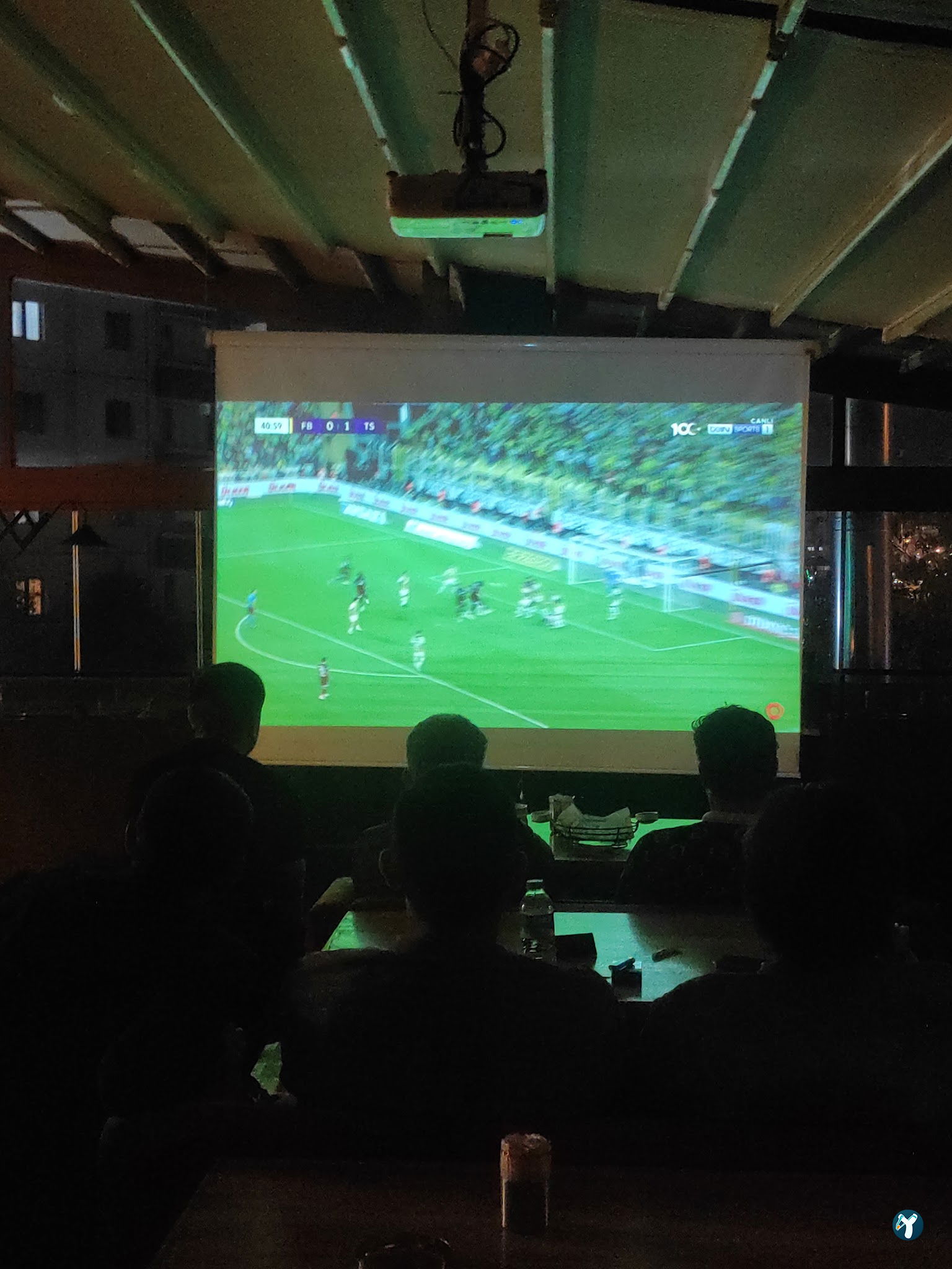 Labigel Cafe Batıkent
