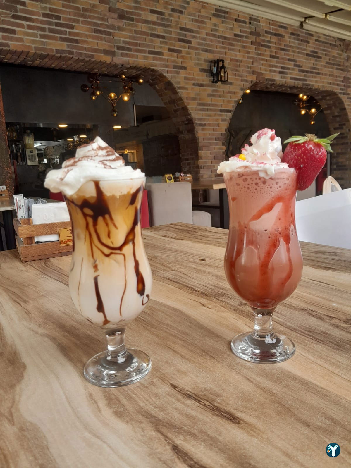 Labigel Cafe Batıkent