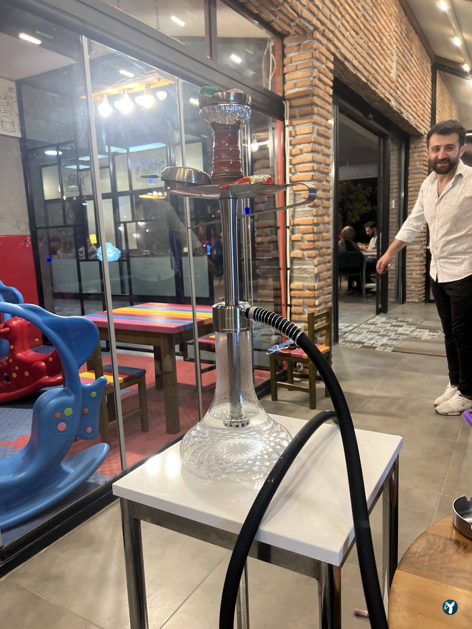 Labigel Cafe Batıkent