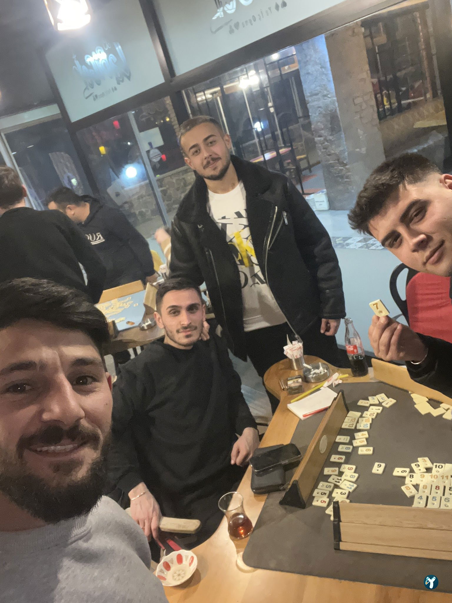 Labigel Cafe Batıkent