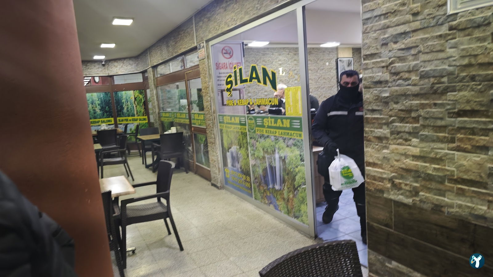 Labigel Cafe Batıkent