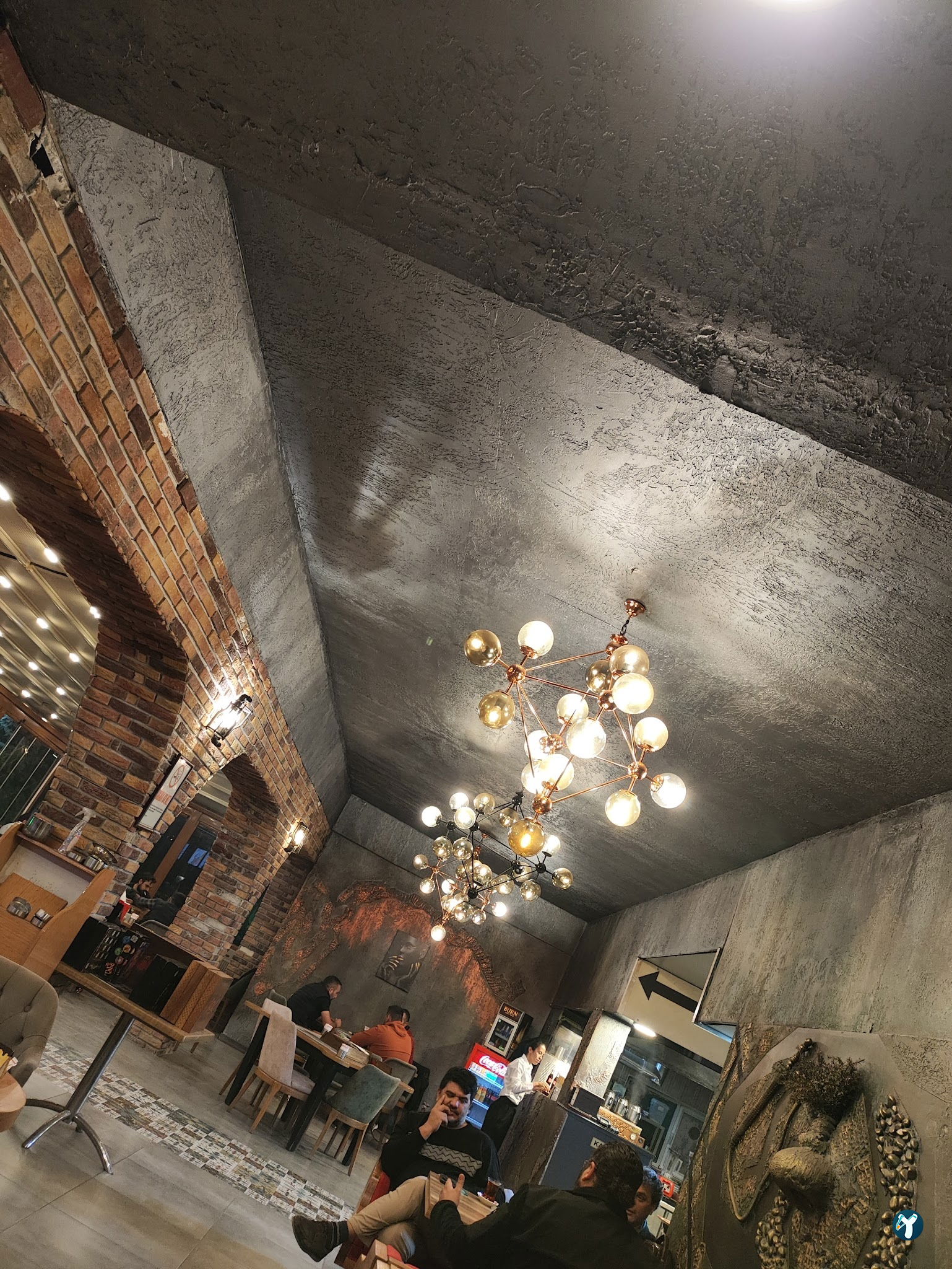Labigel Cafe Batıkent