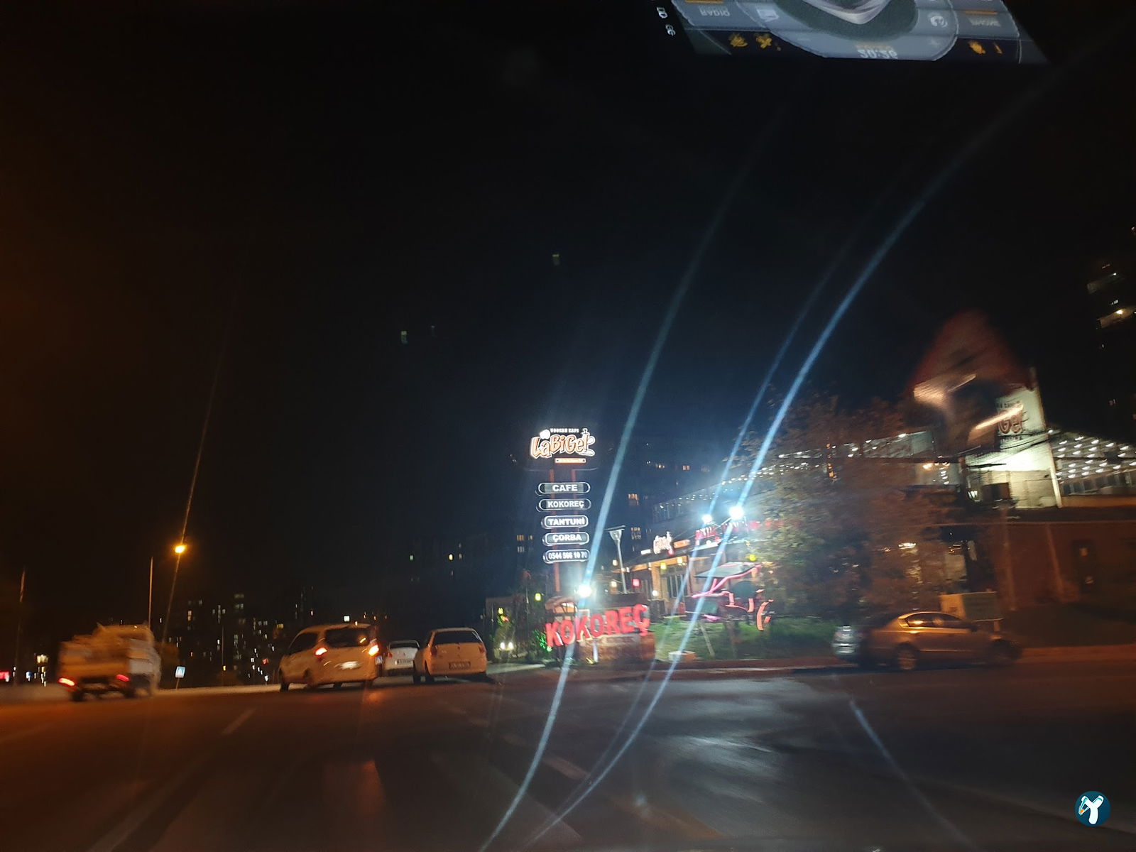 Labigel Cafe Batıkent