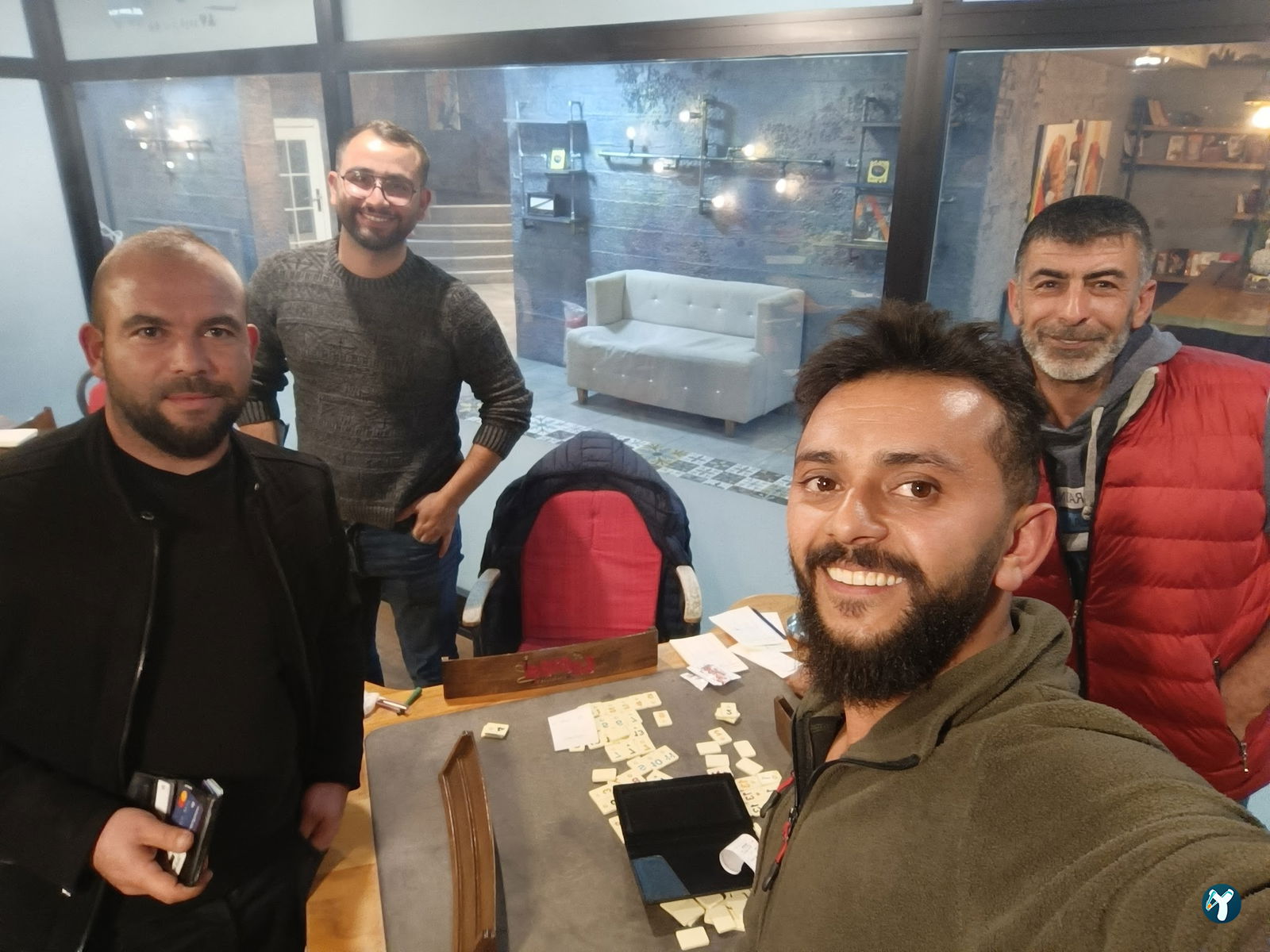 Labigel Cafe Batıkent