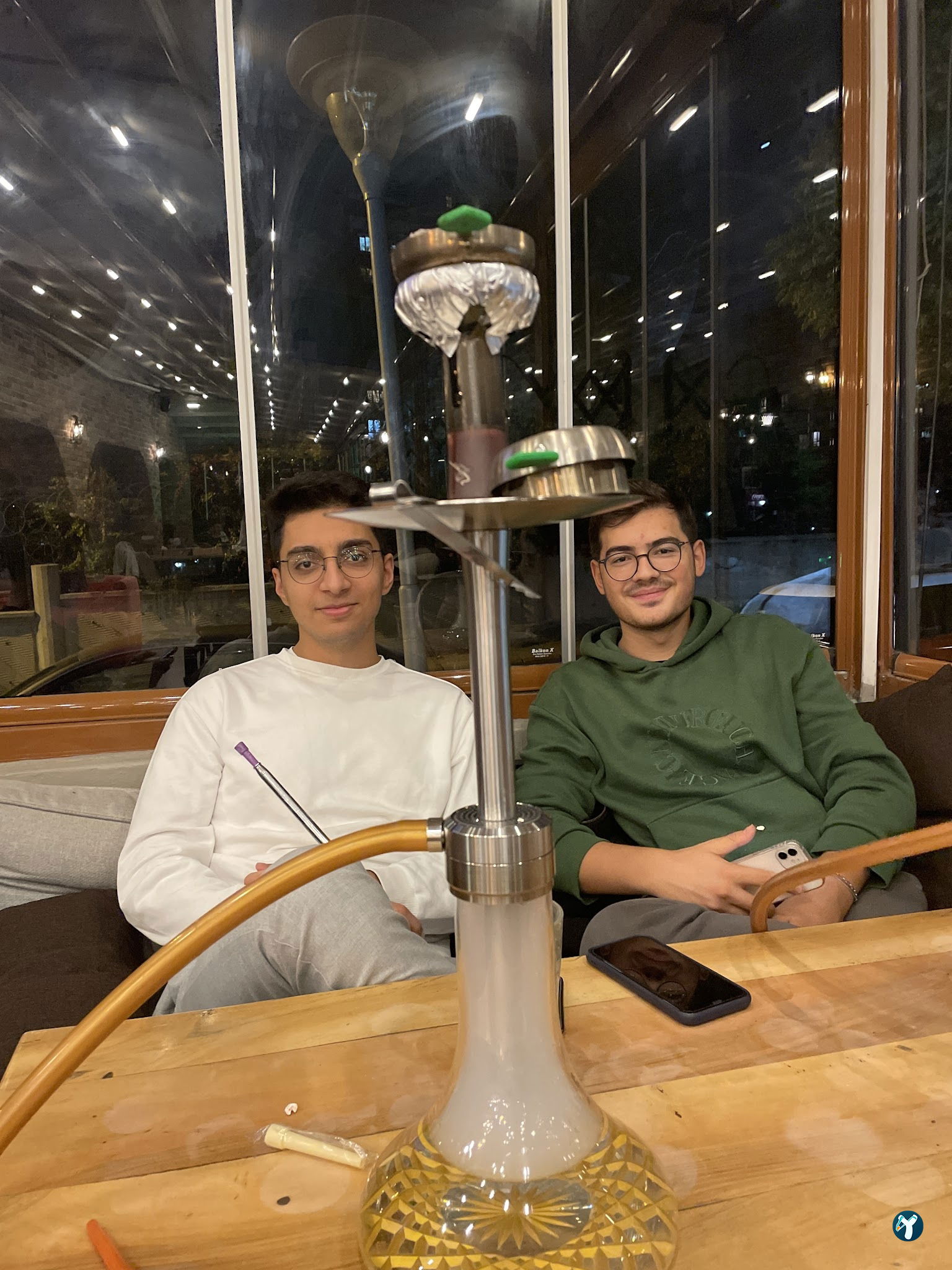 Labigel Cafe Batıkent