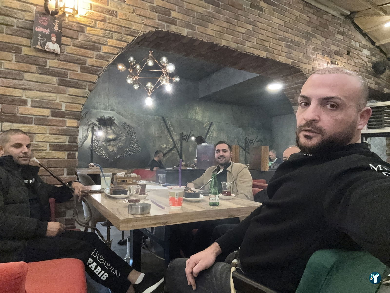 Labigel Cafe Batıkent