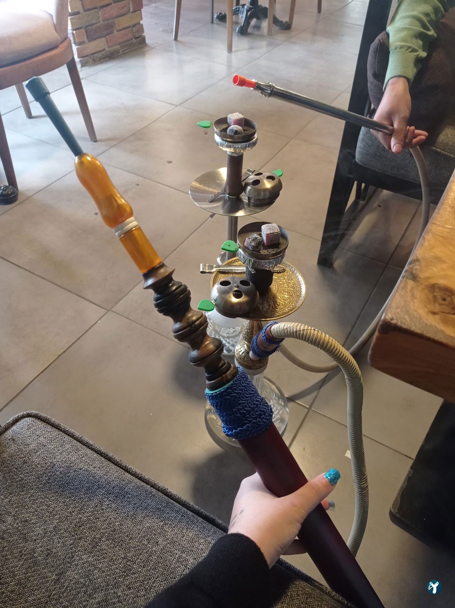 Labigel Cafe Batıkent