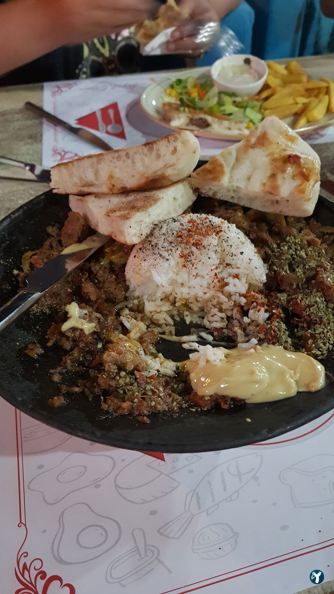 Labigel Cafe Batıkent