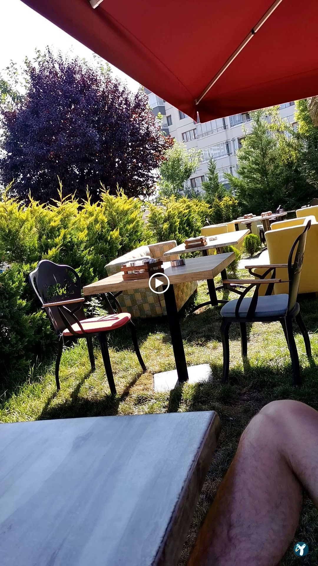 Labigel Cafe Batıkent