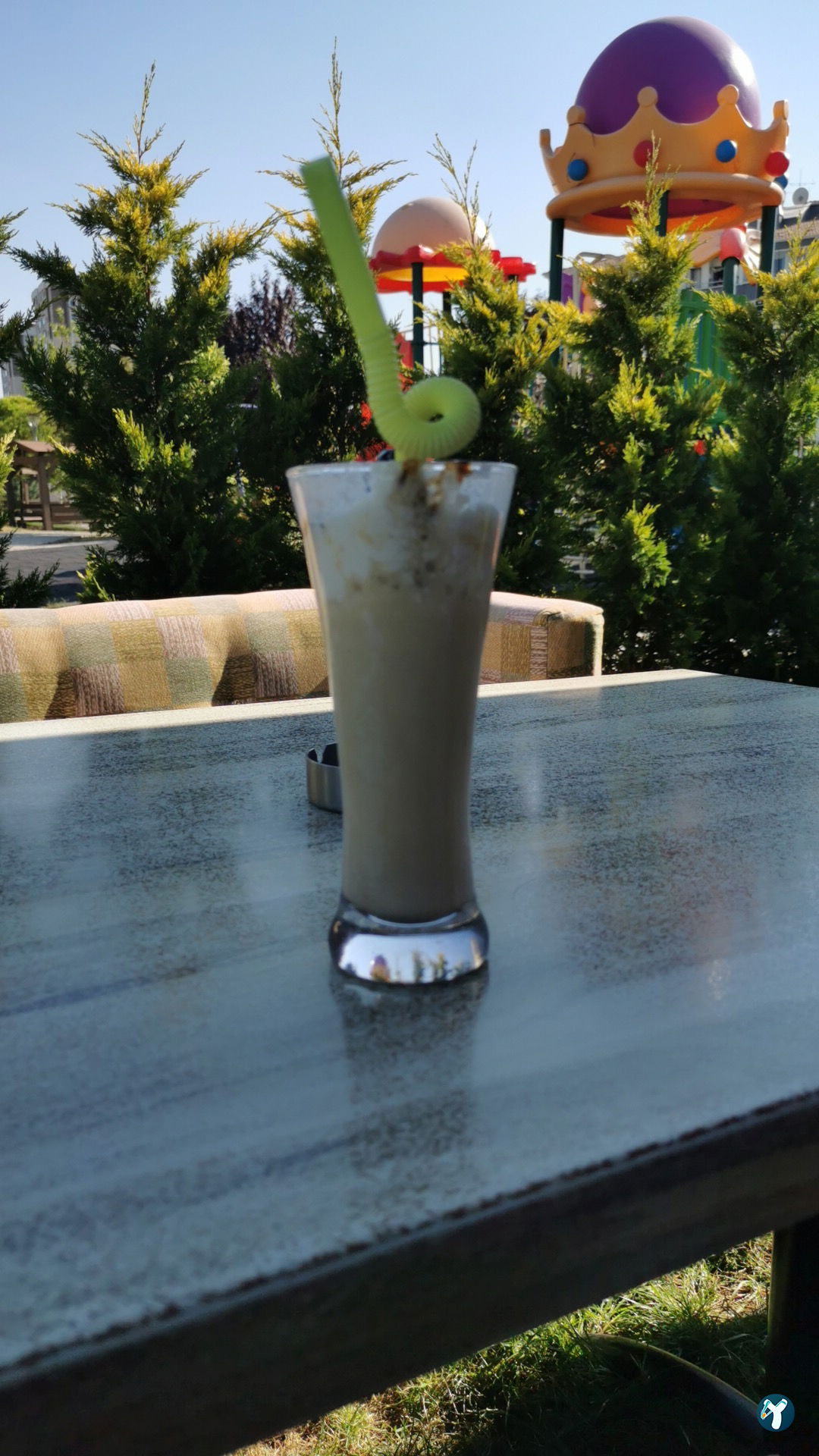 Labigel Cafe Batıkent