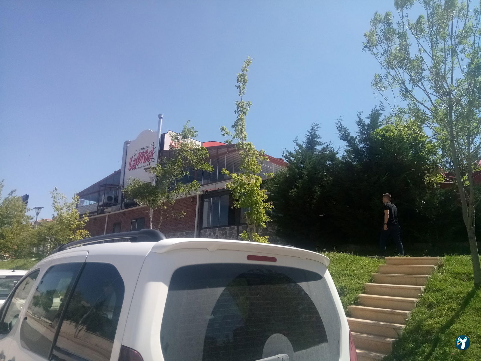 Labigel Cafe Batıkent