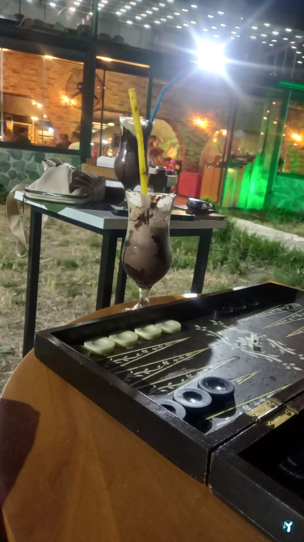 Labigel Cafe Batıkent