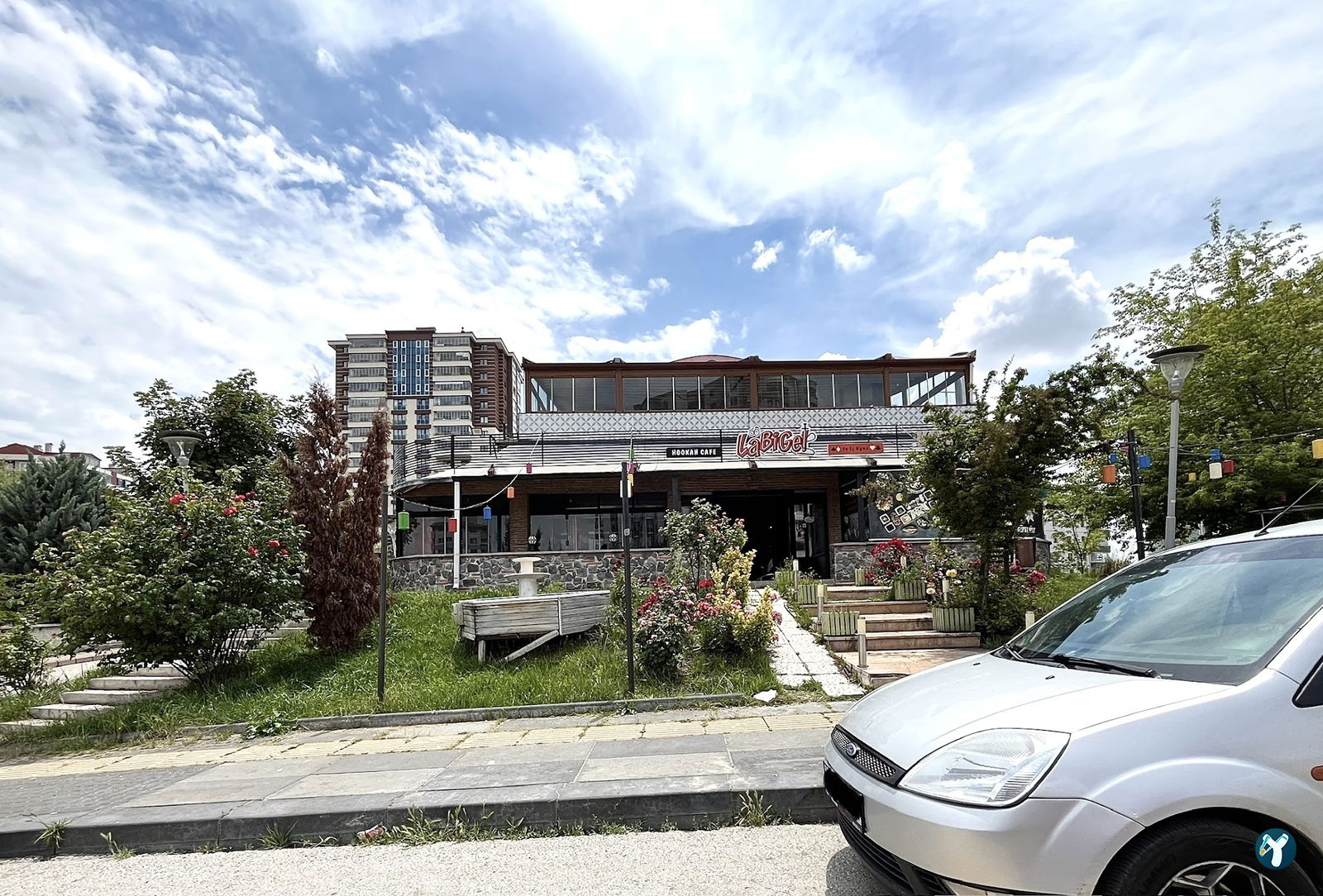 Labigel Cafe Batıkent