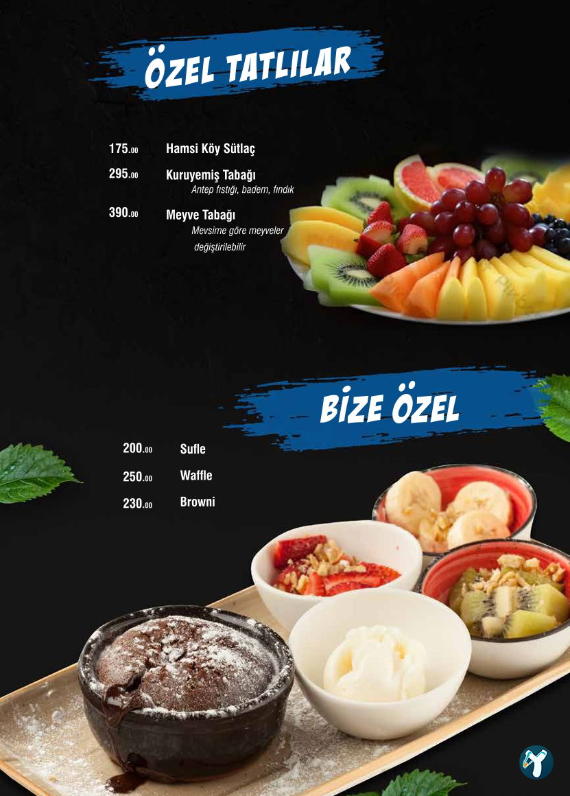 Labigel Cafe Batıkent