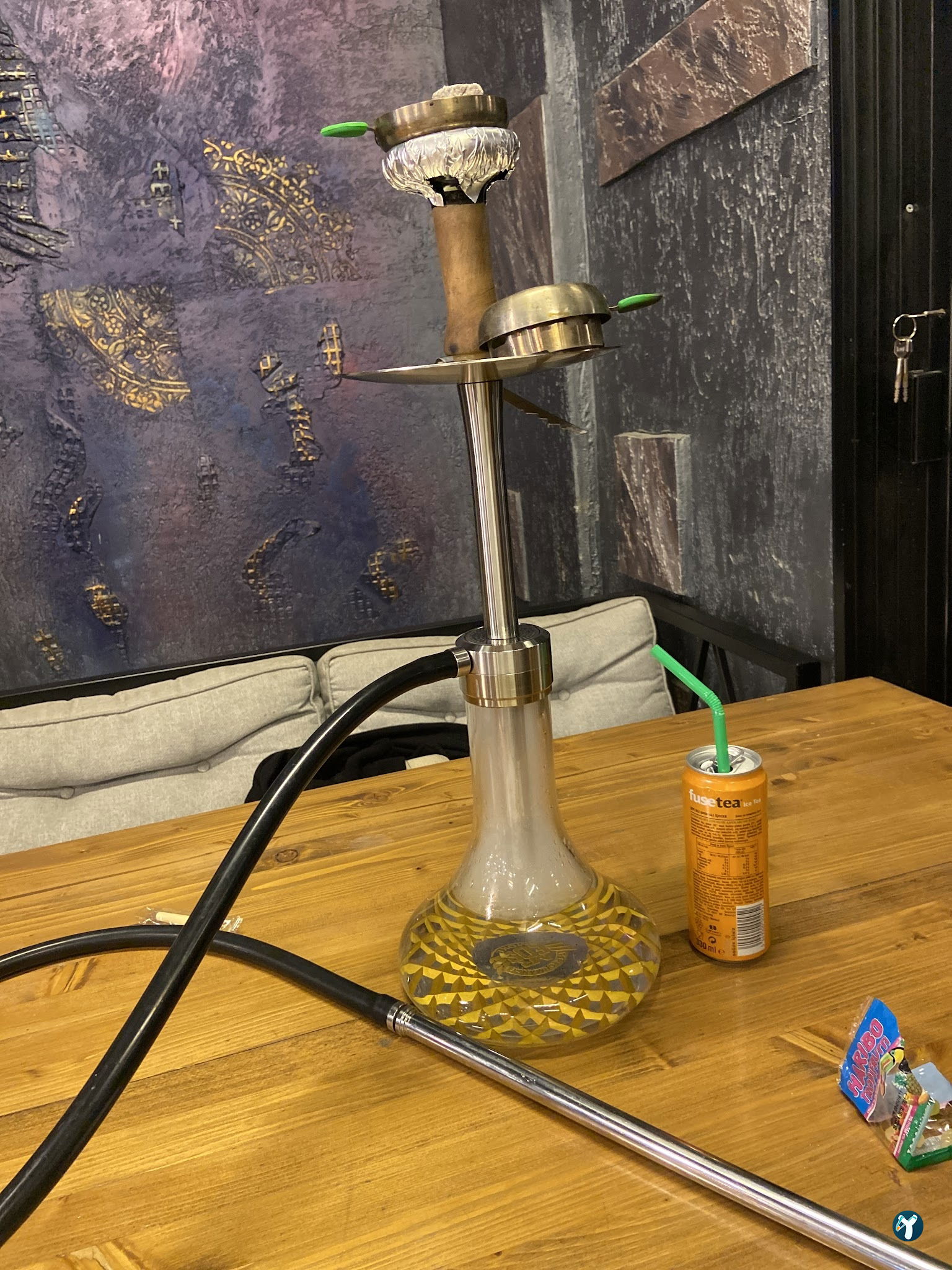 Labigel Cafe Batıkent