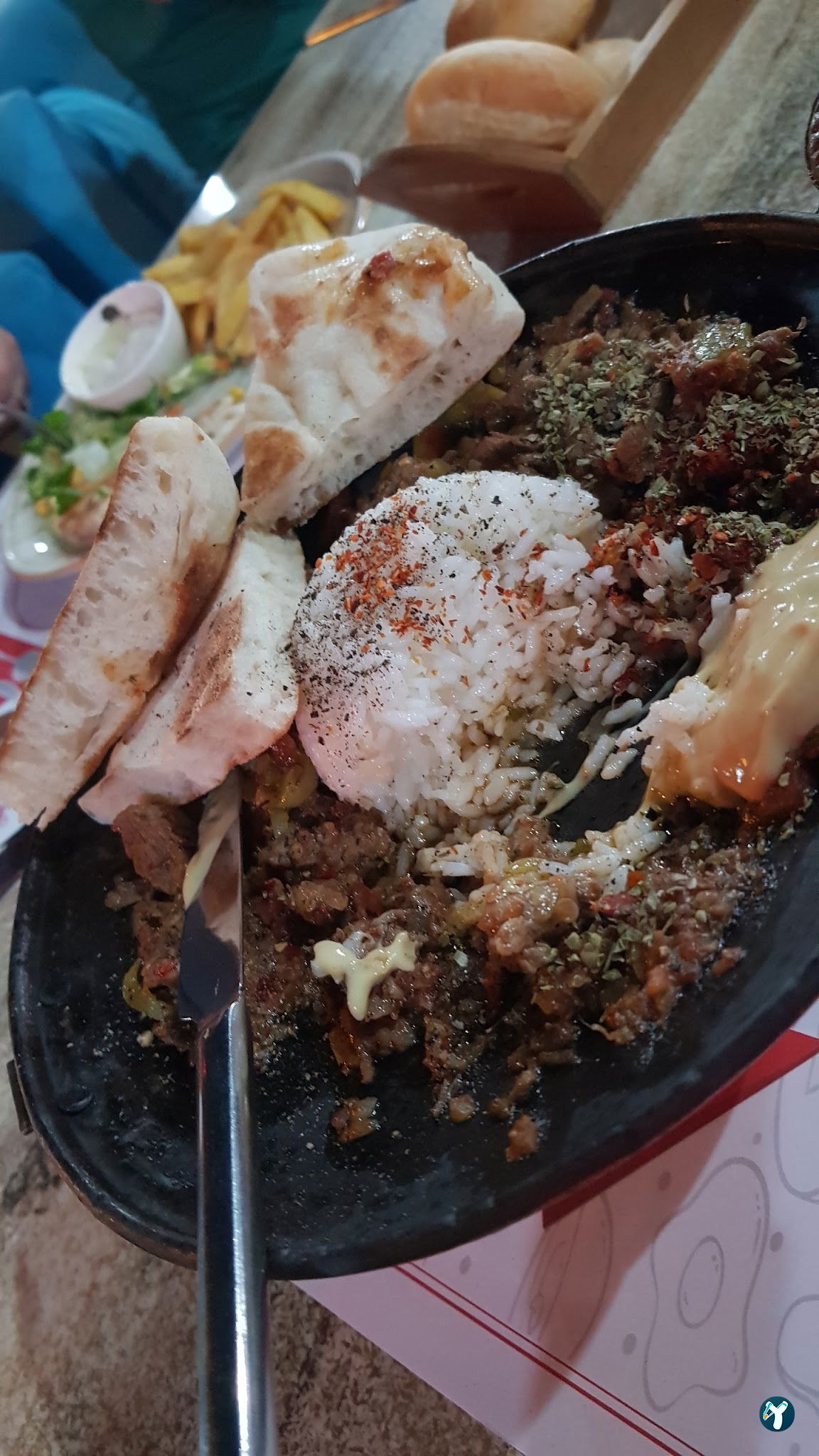 Labigel Cafe Batıkent