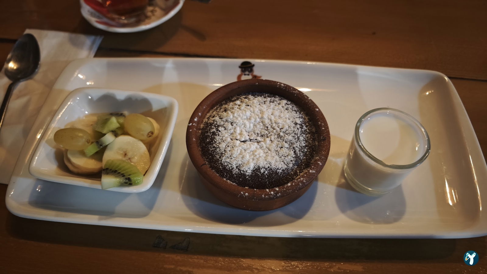 Labigel Cafe Batıkent
