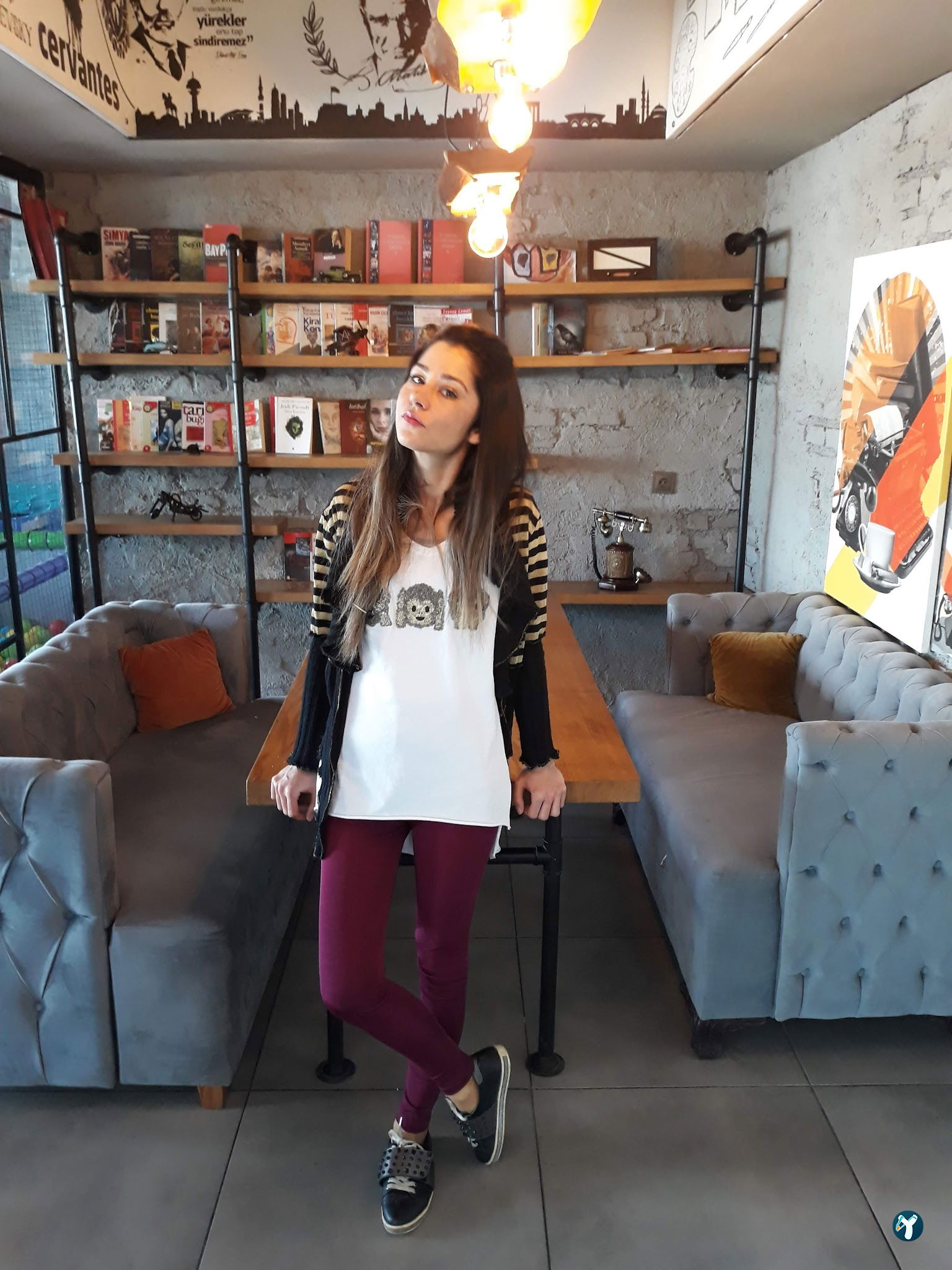 Labigel Cafe Batıkent