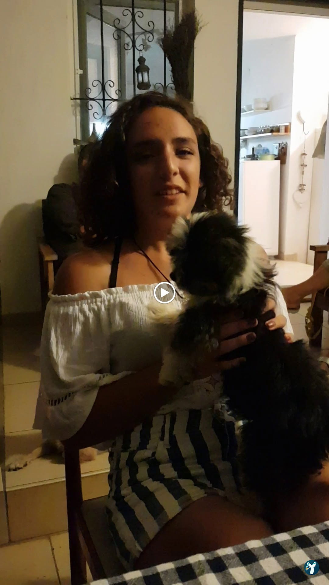 Mari̇na Sahi̇l Köfteci̇si̇