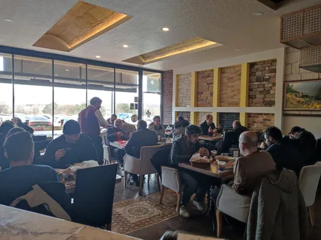 Annem Çorba Ve Tavuk Dünyası resimleri
