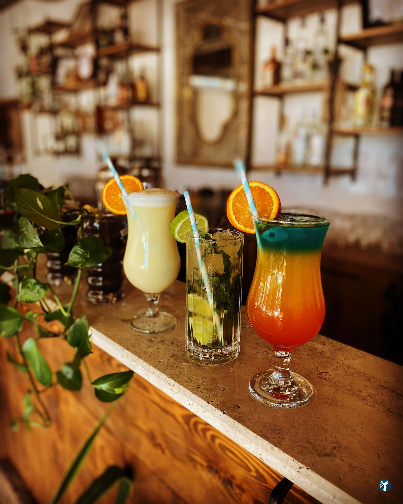 Seli Food & Drinks
