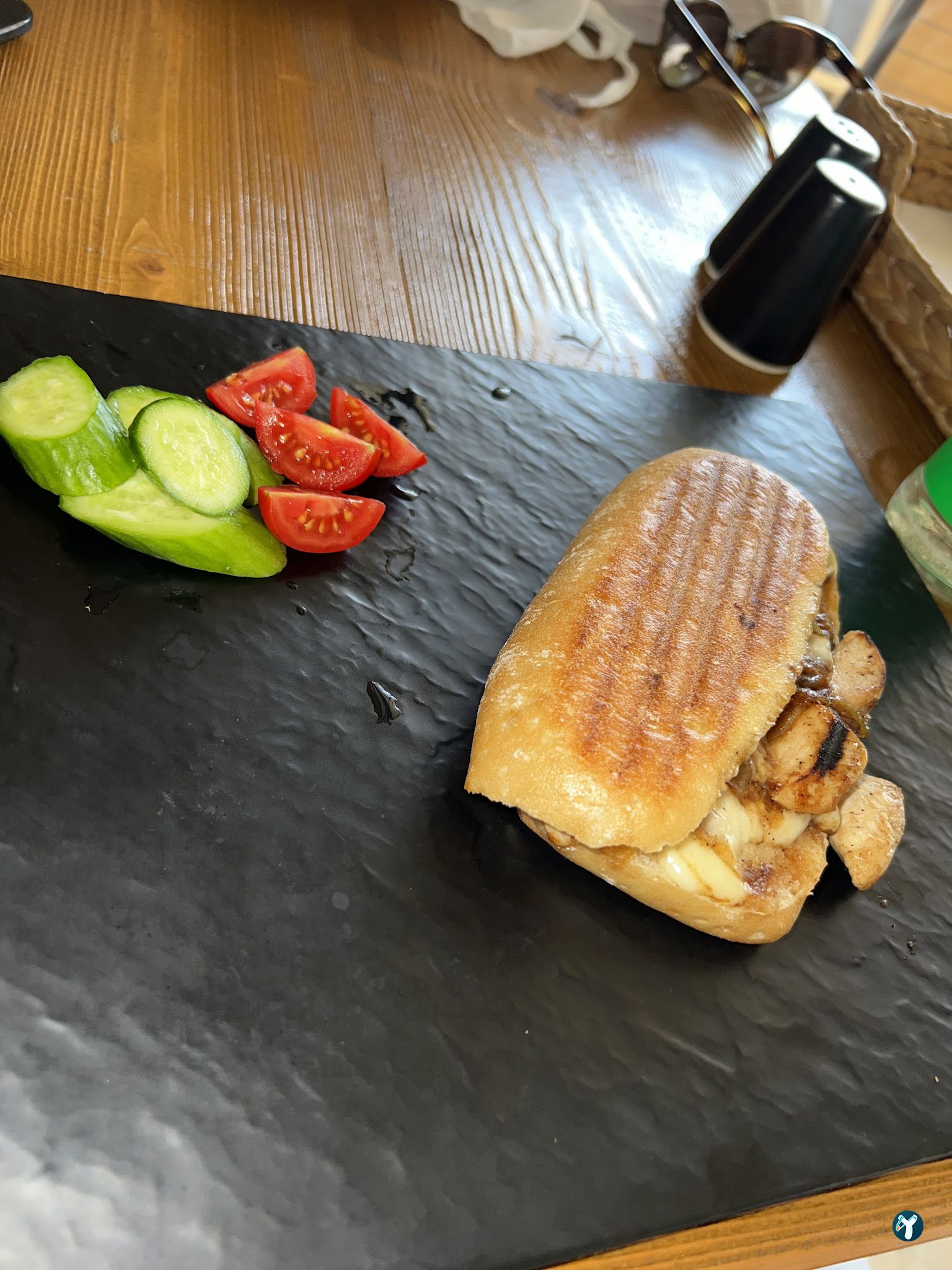 Seli Food & Drinks