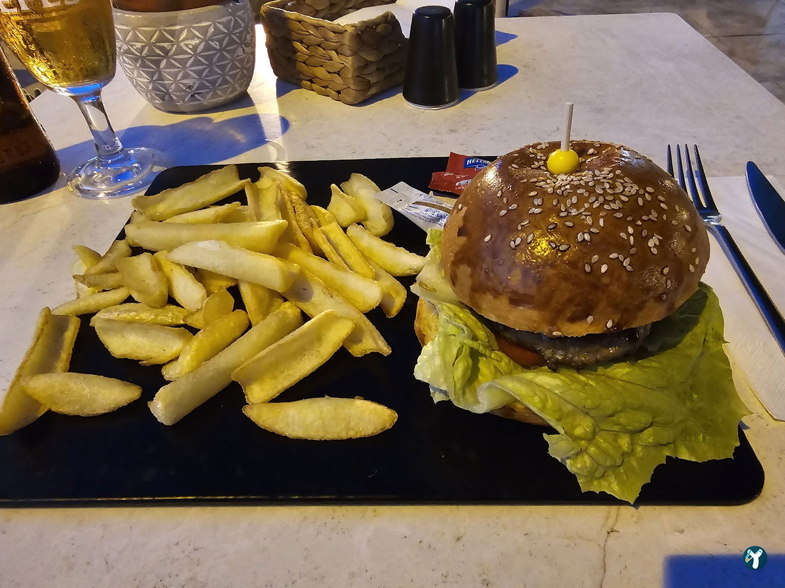 Seli Food & Drinks