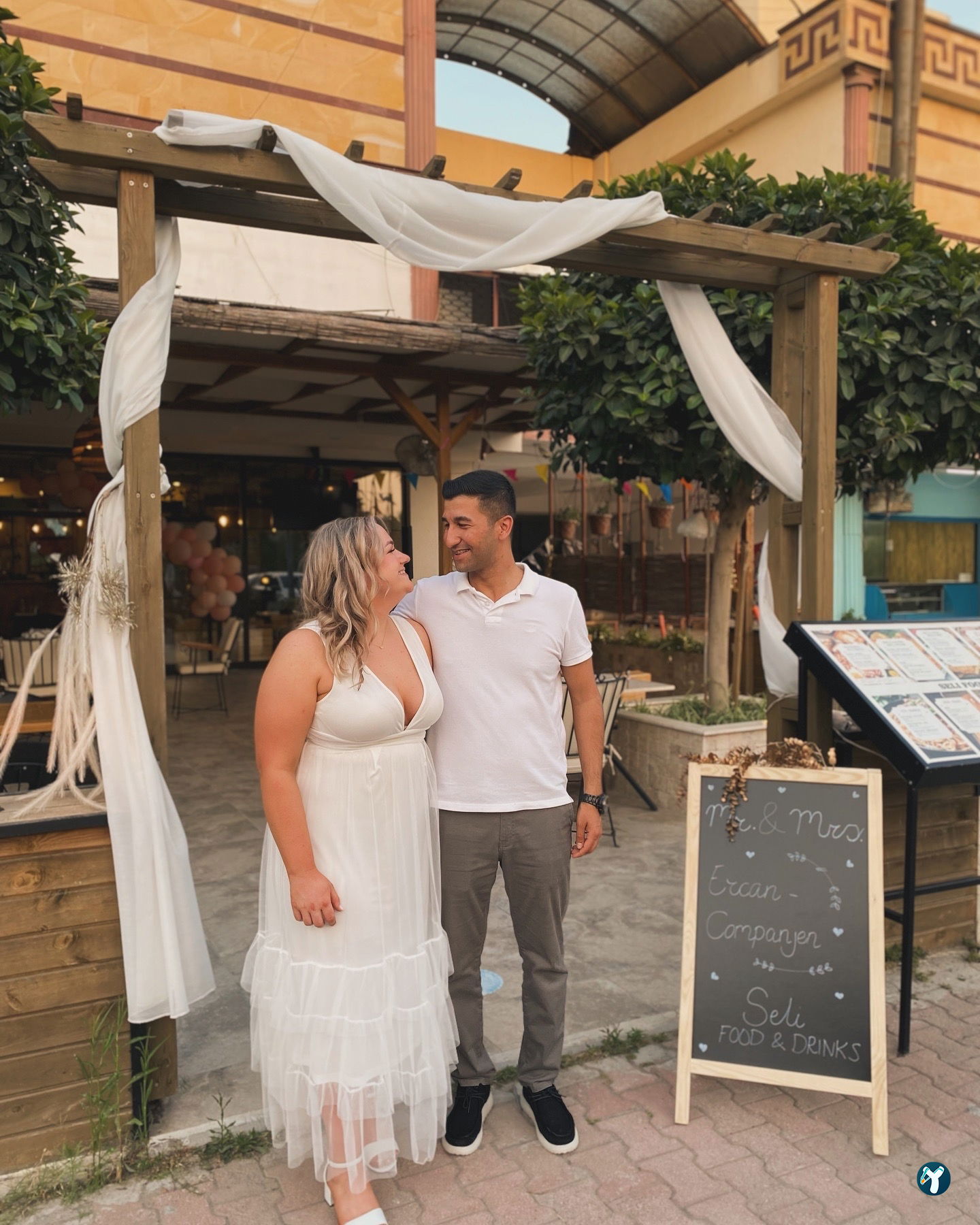 Seli Food & Drinks