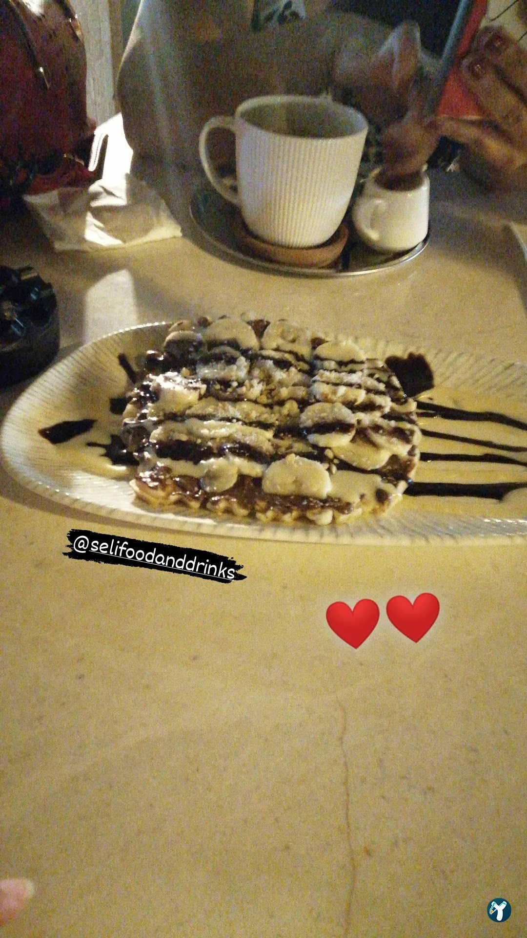 Seli Food & Drinks