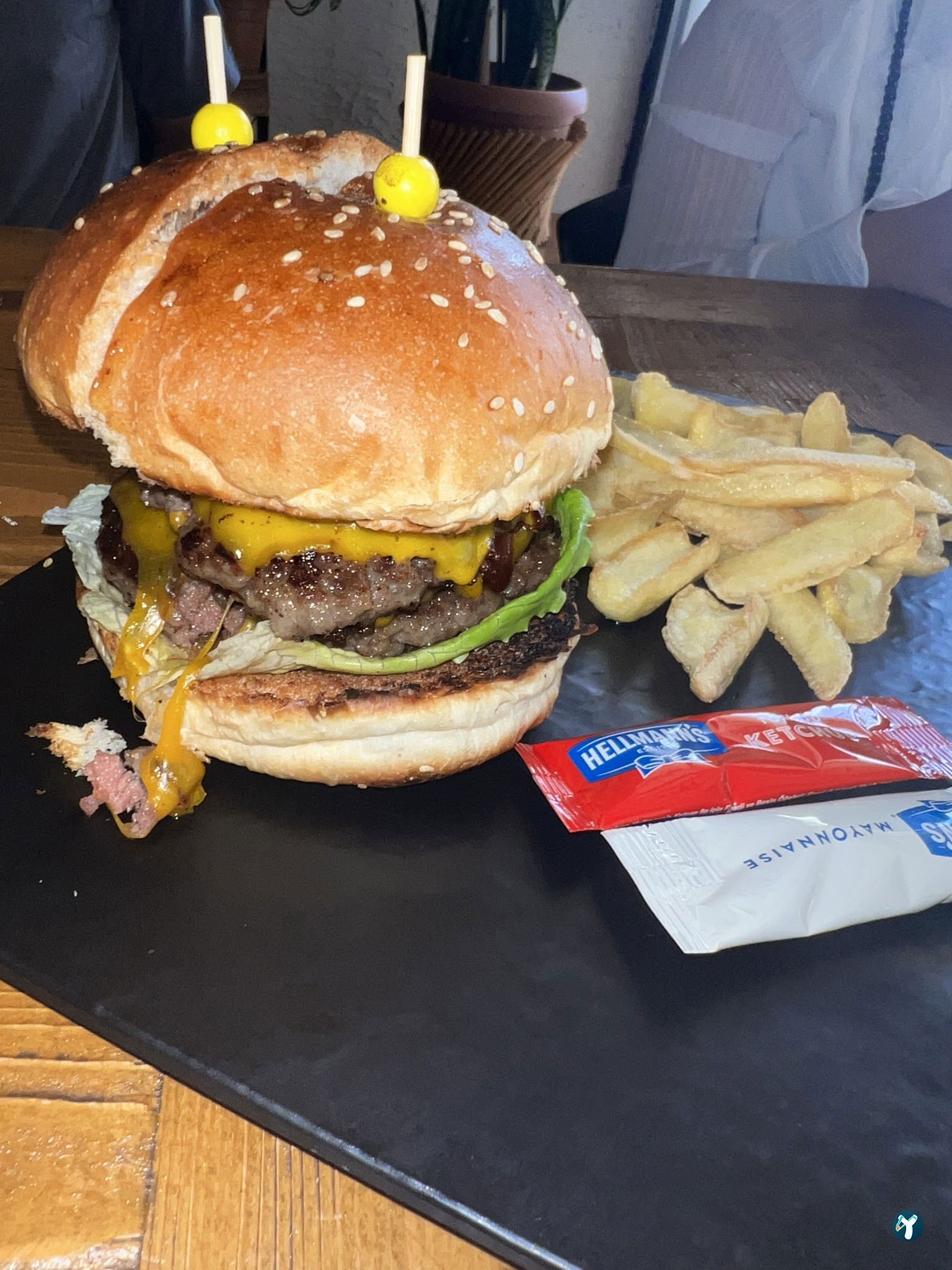 Seli Food & Drinks