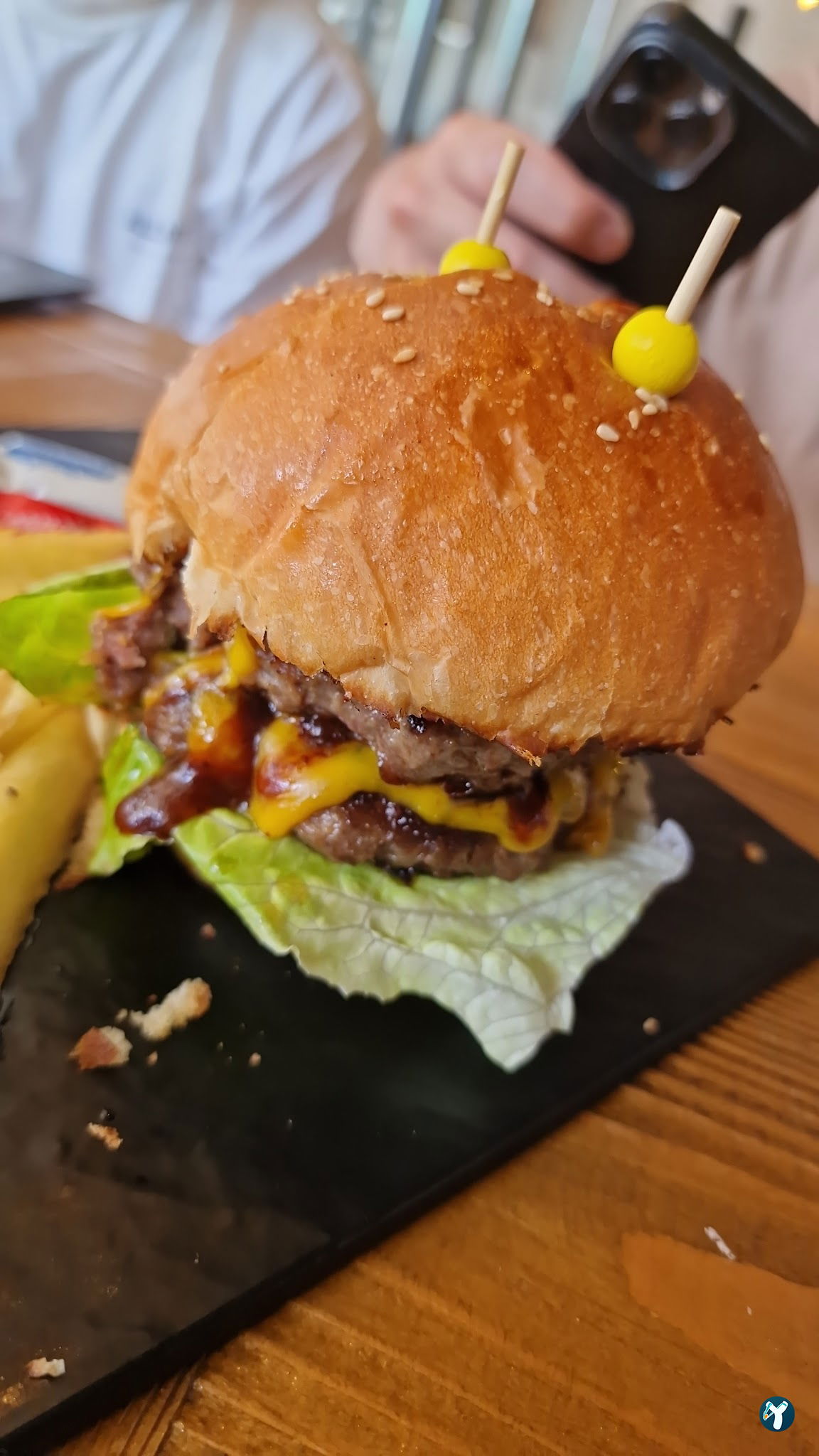 Seli Food & Drinks
