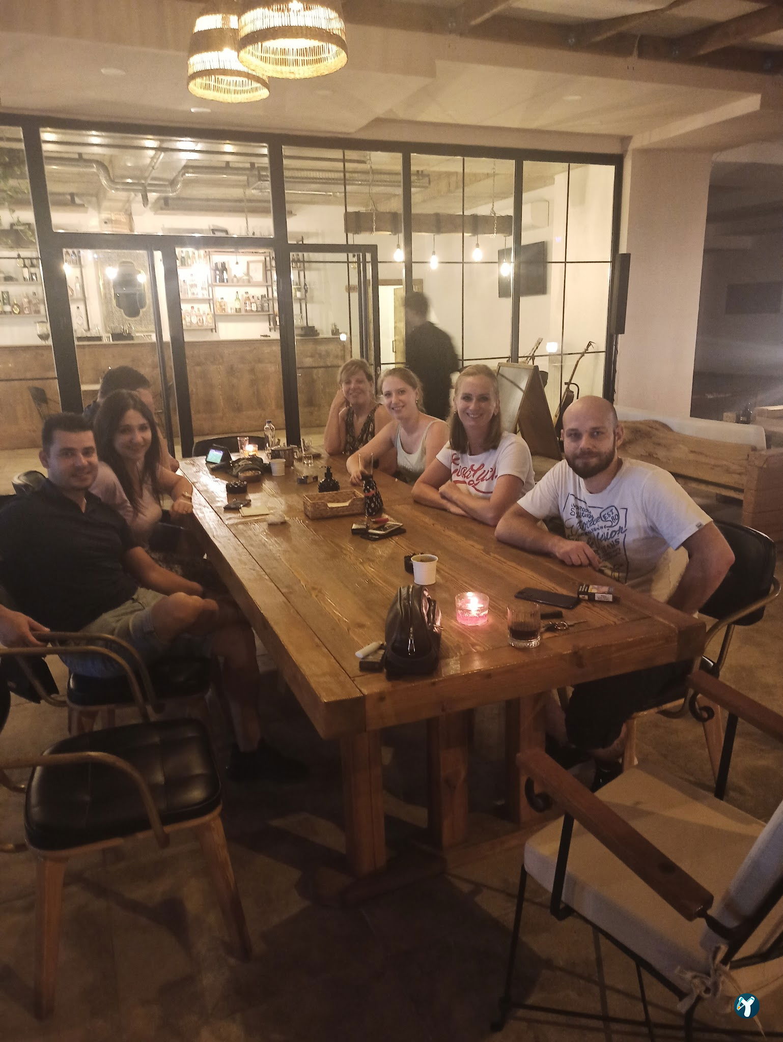 Seli Food & Drinks