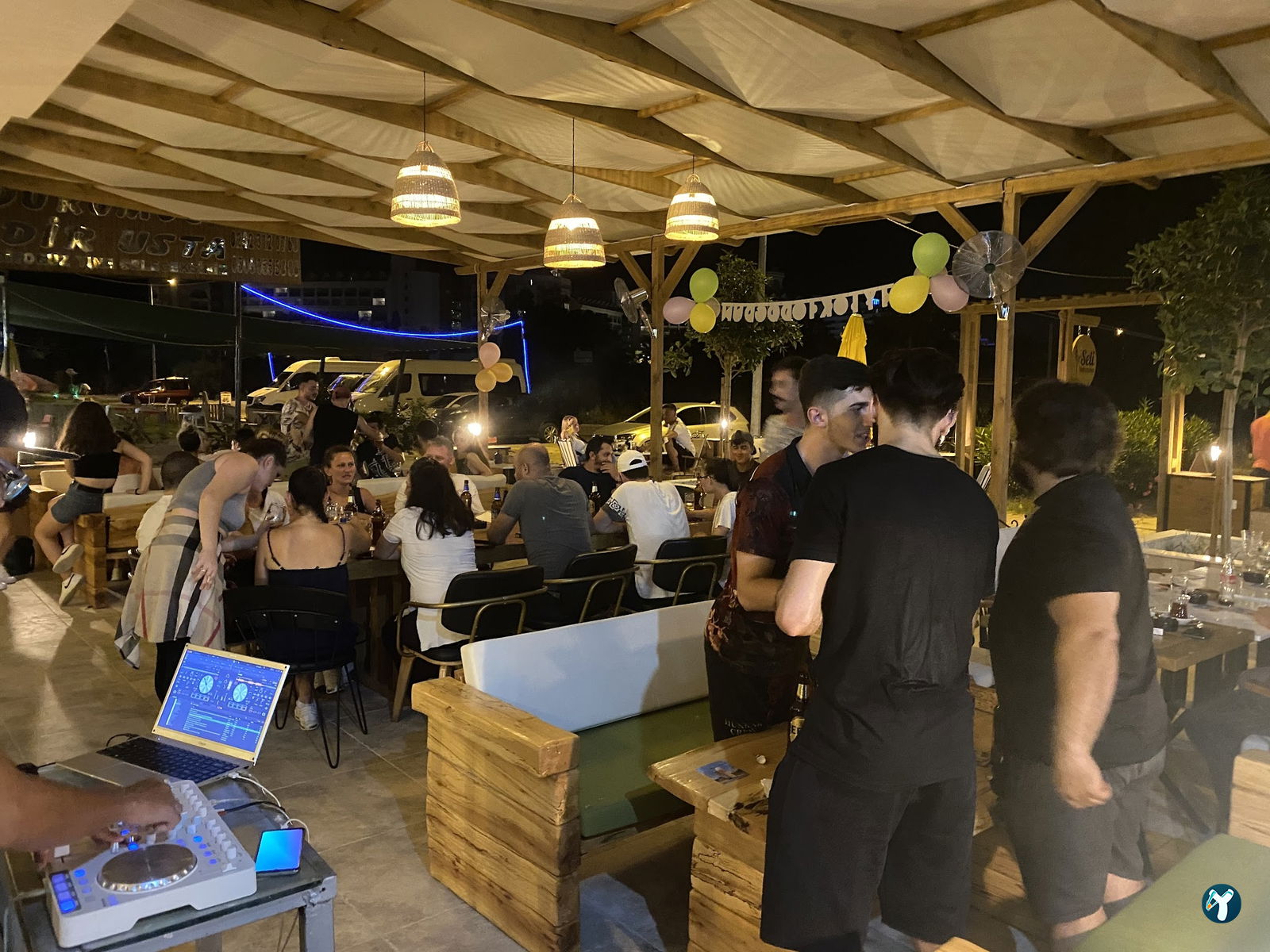 Seli Food & Drinks