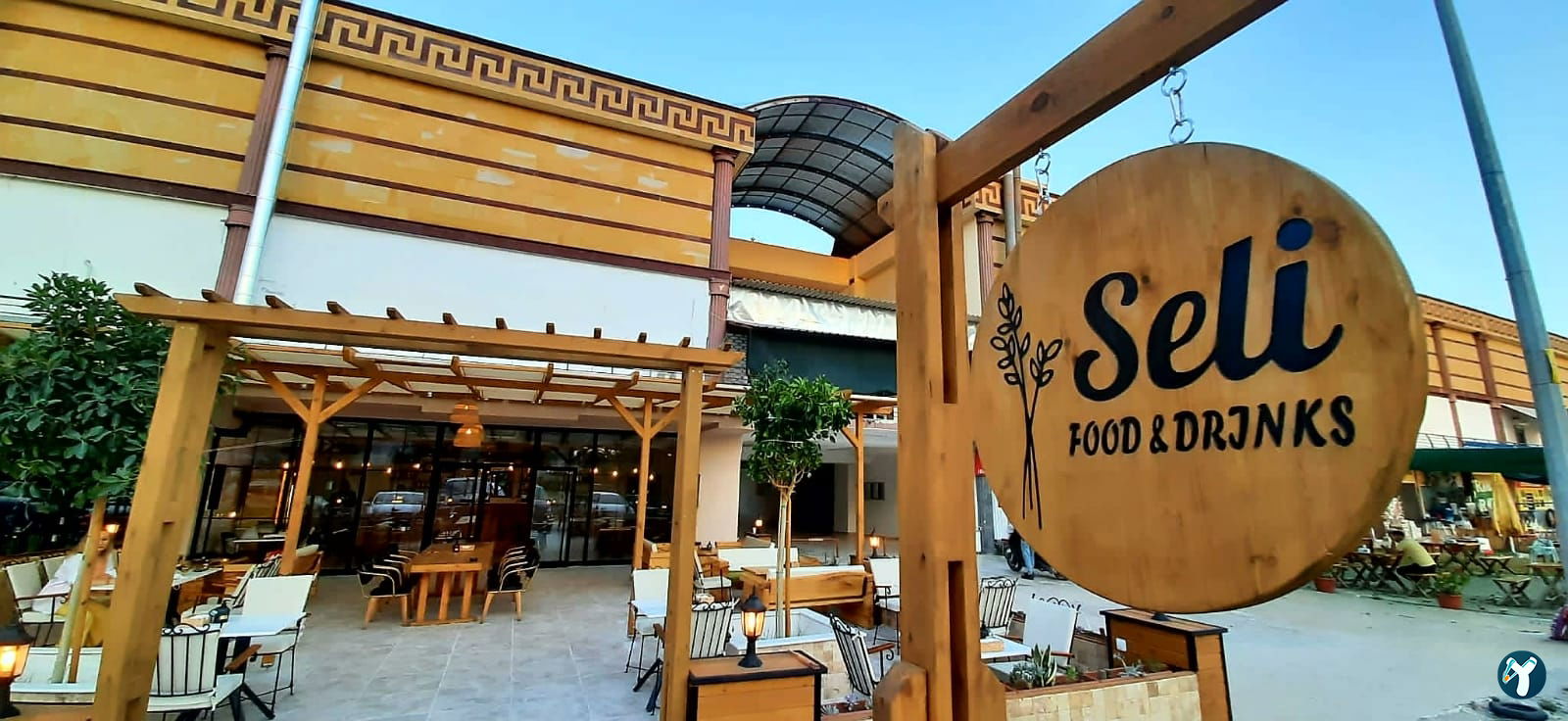 Seli Food & Drinks