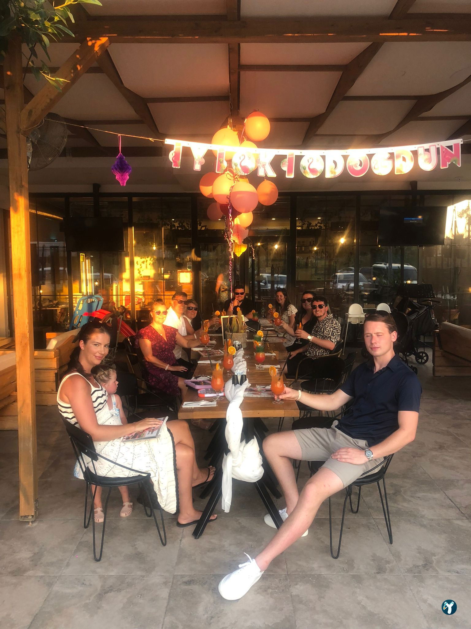 Seli Food & Drinks