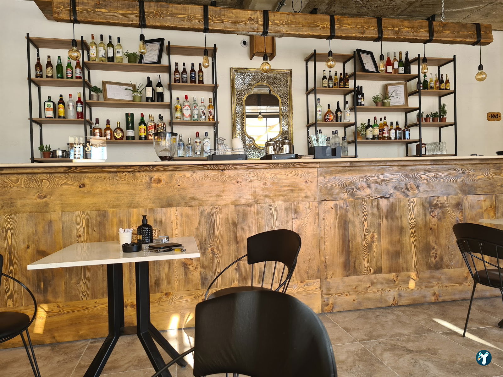 Seli Food & Drinks