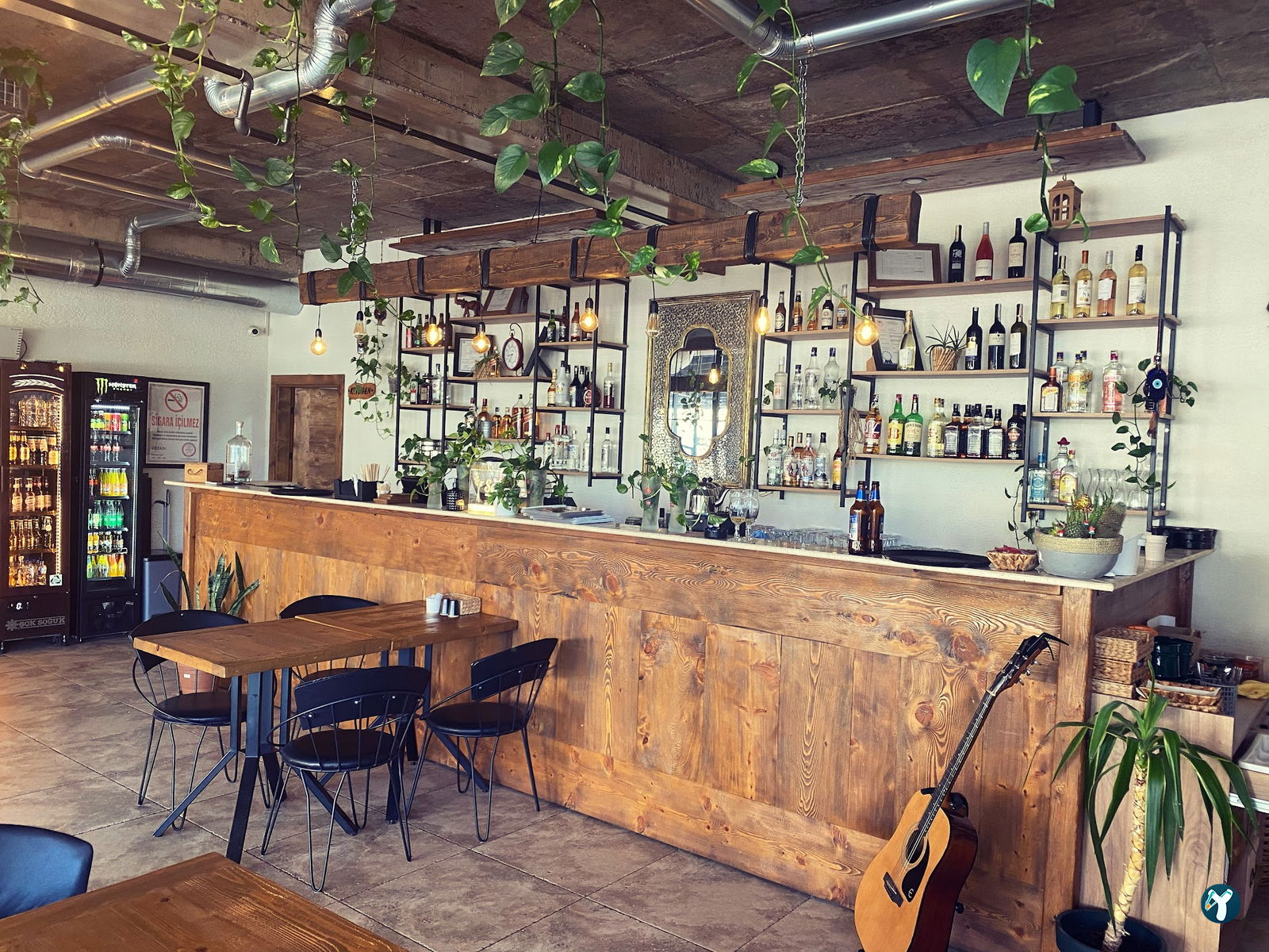 Seli Food & Drinks