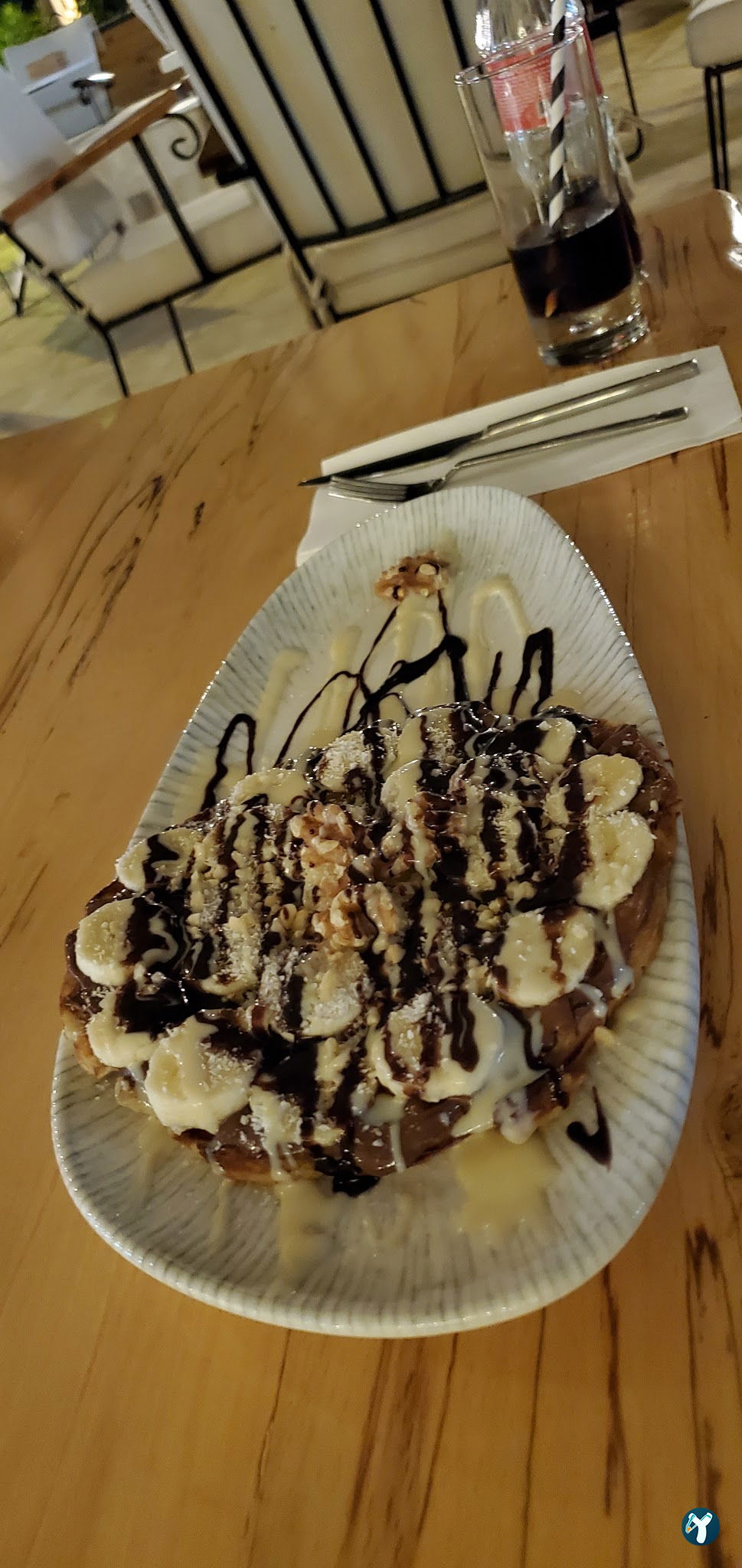 Seli Food & Drinks