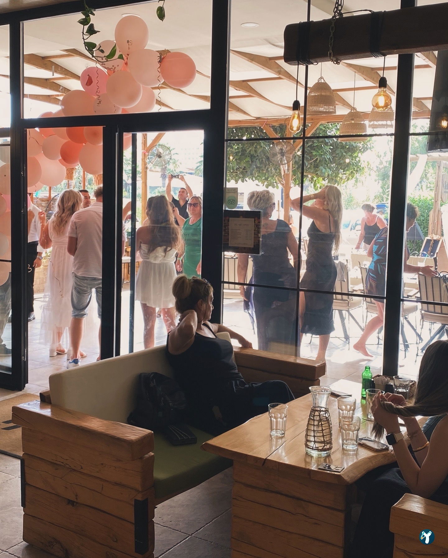 Seli Food & Drinks