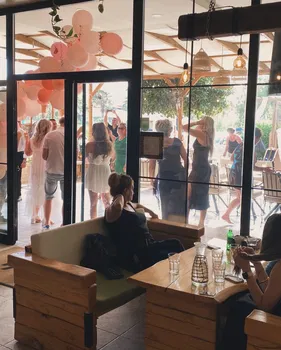 Seli Food & Drinks resimleri
