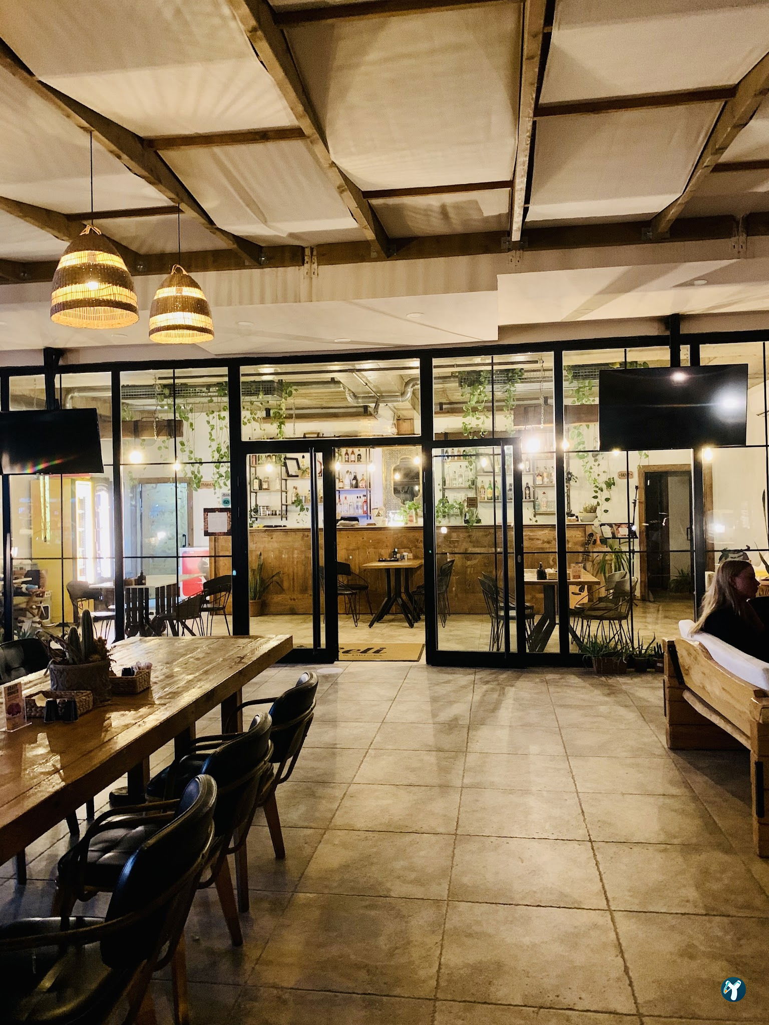 Seli Food & Drinks