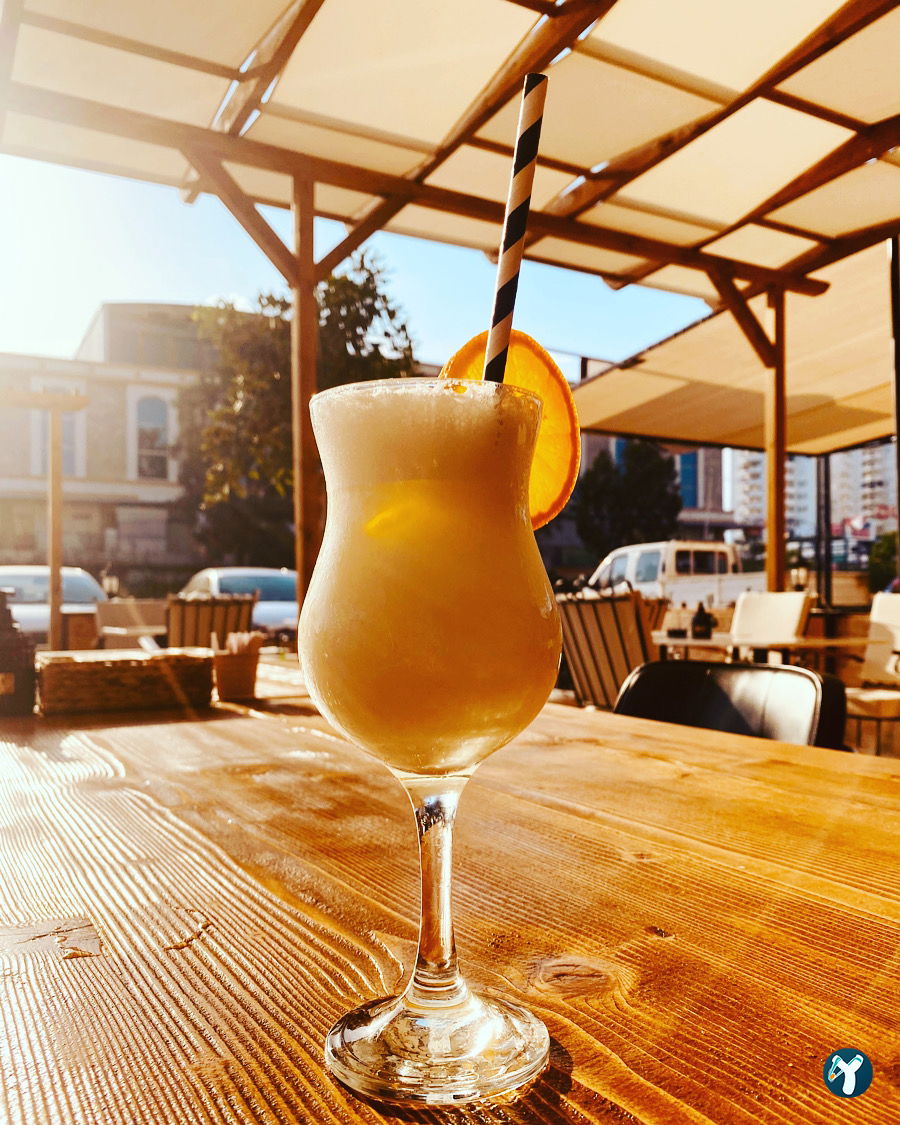 Seli Food & Drinks