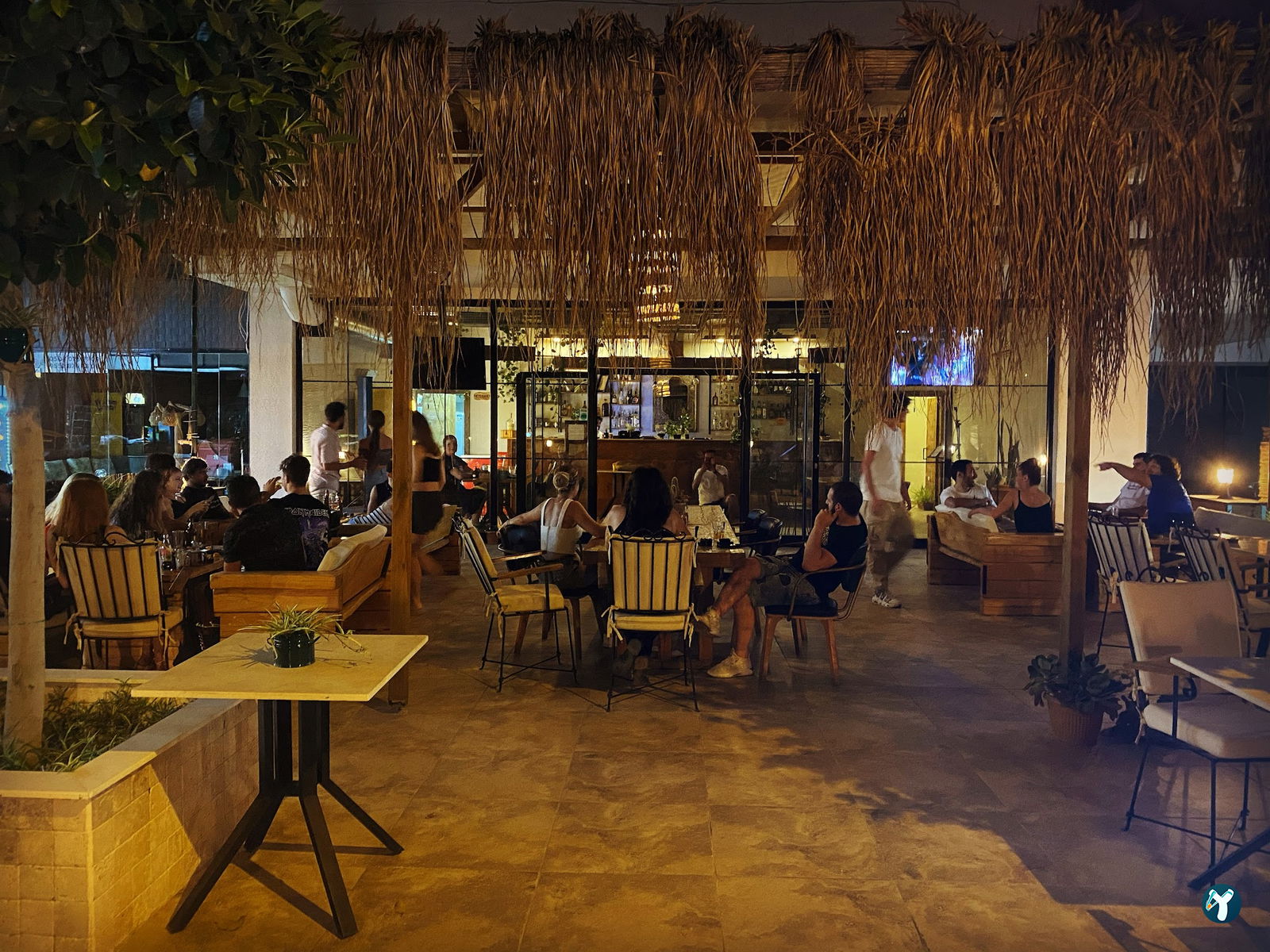 Seli Food & Drinks