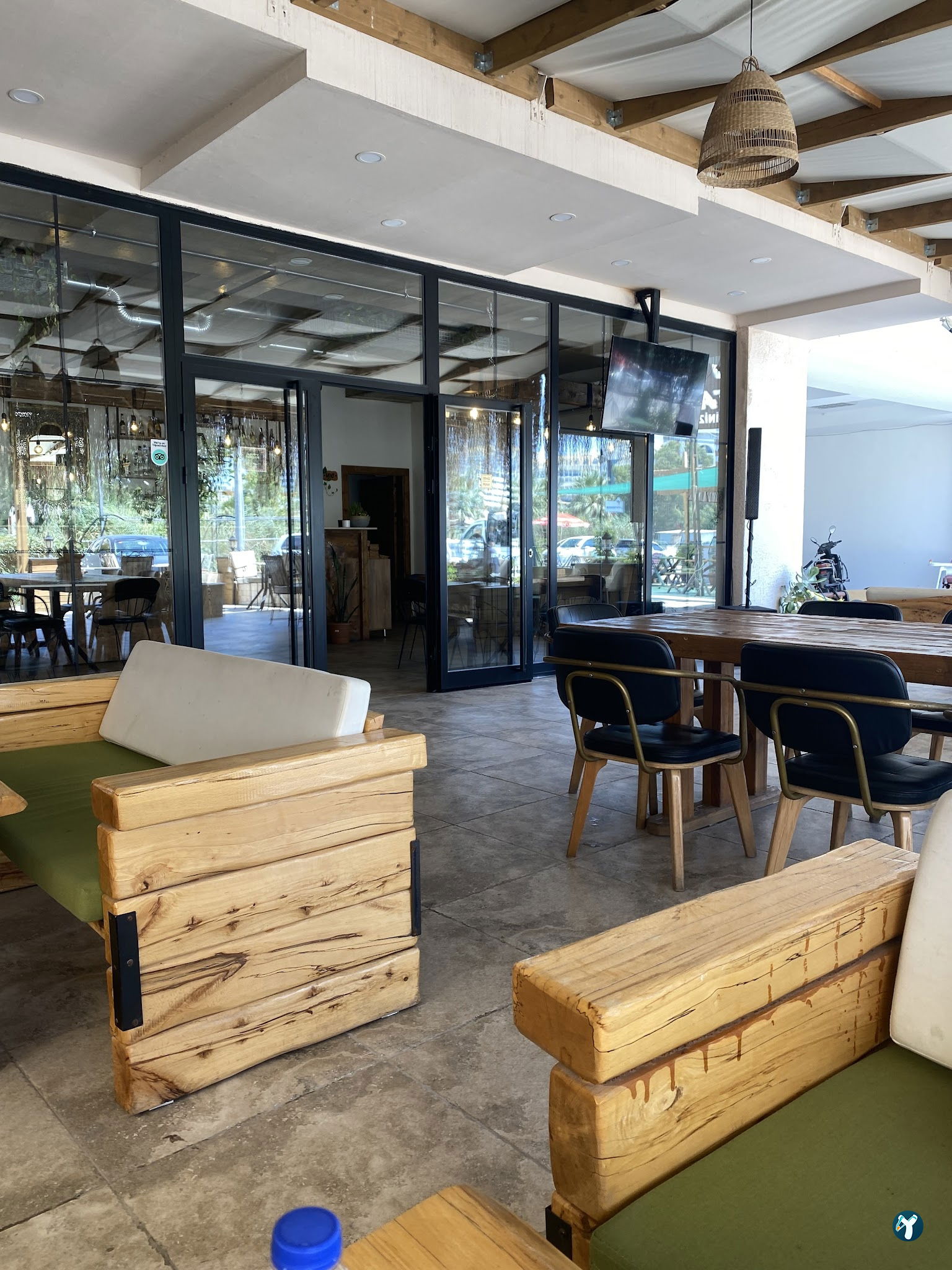 Seli Food & Drinks