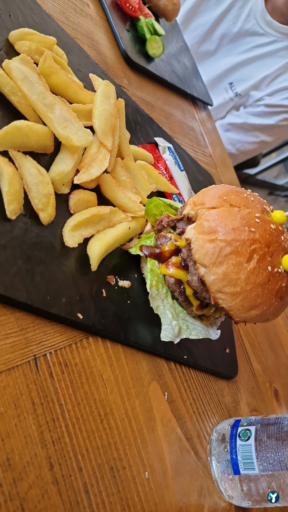 Seli Food & Drinks