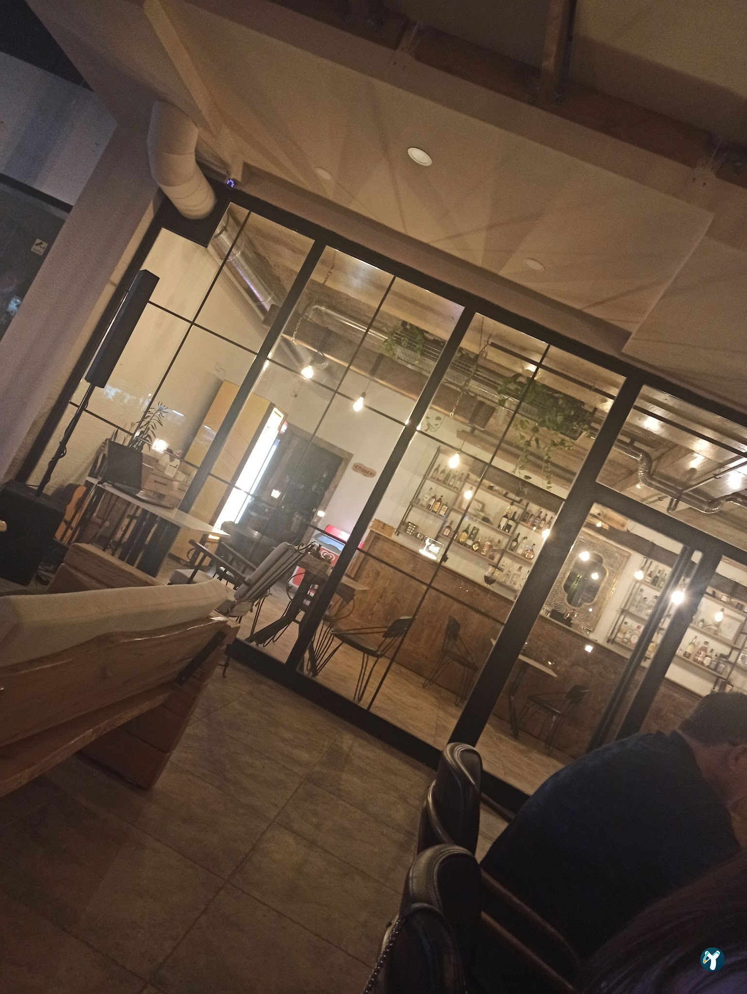 Seli Food & Drinks