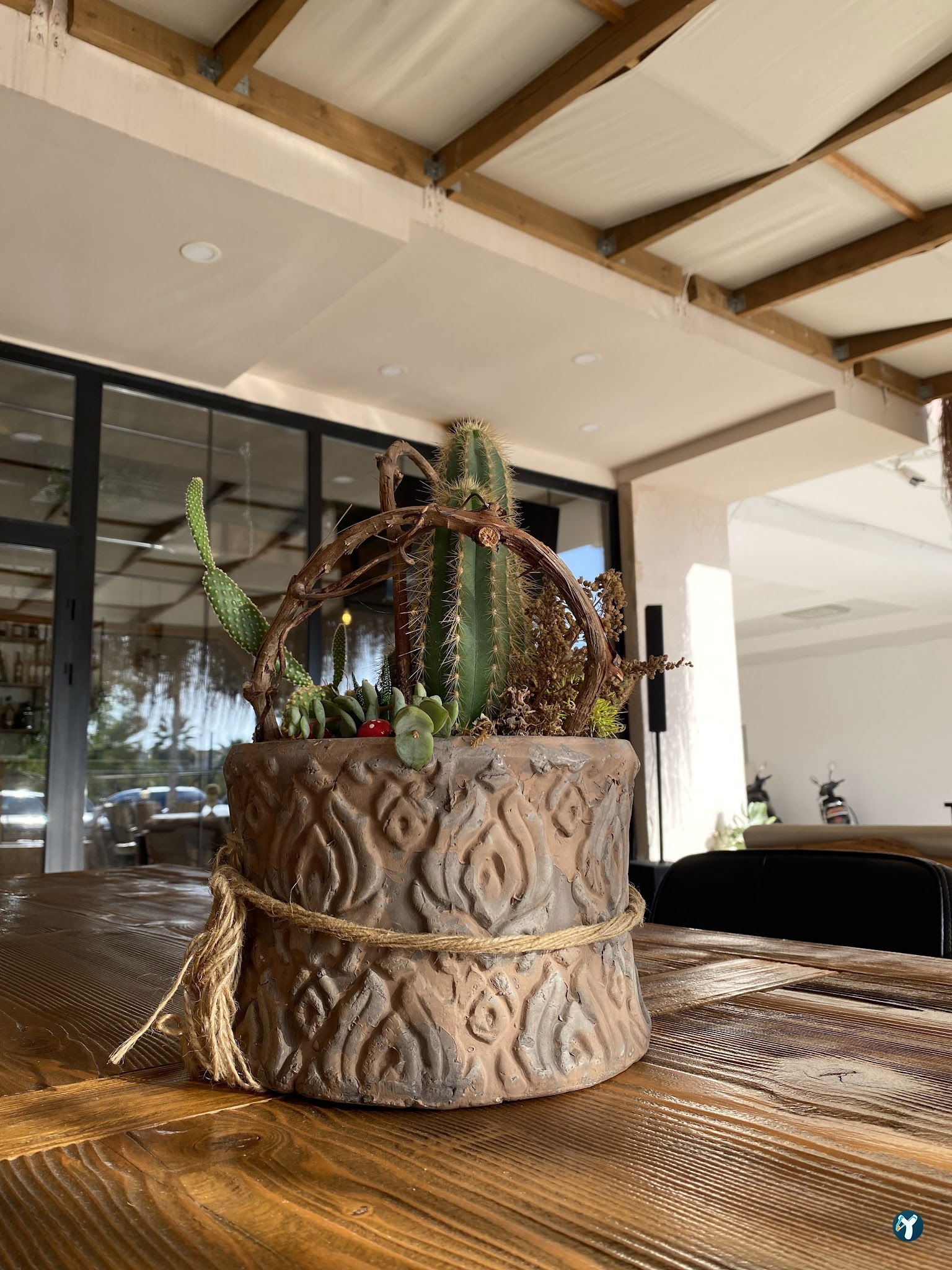 Seli Food & Drinks