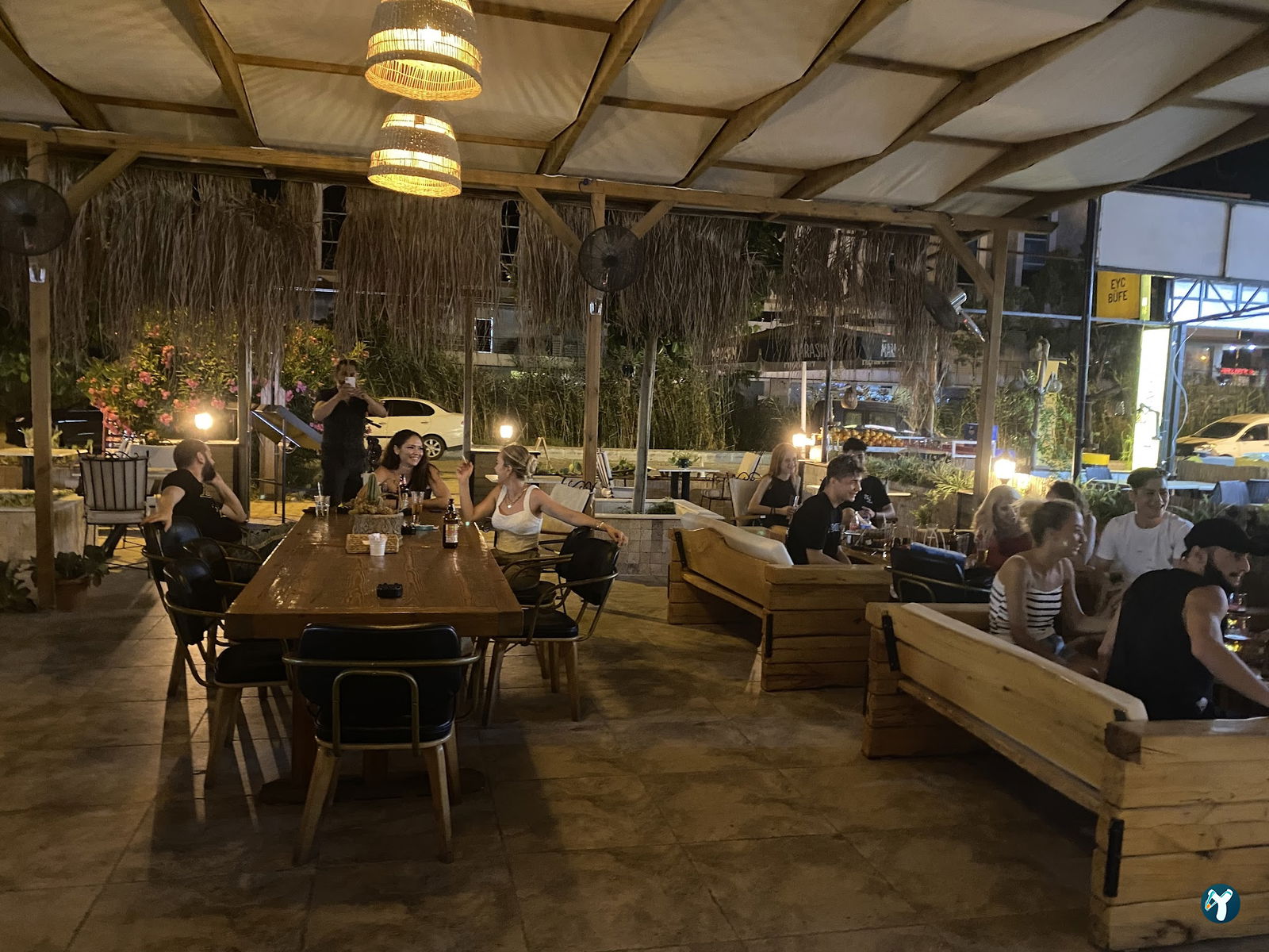 Seli Food & Drinks