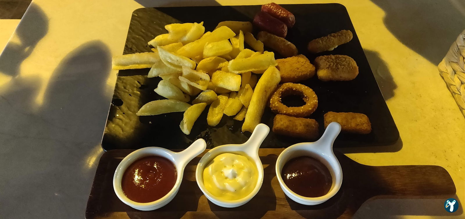 Seli Food & Drinks